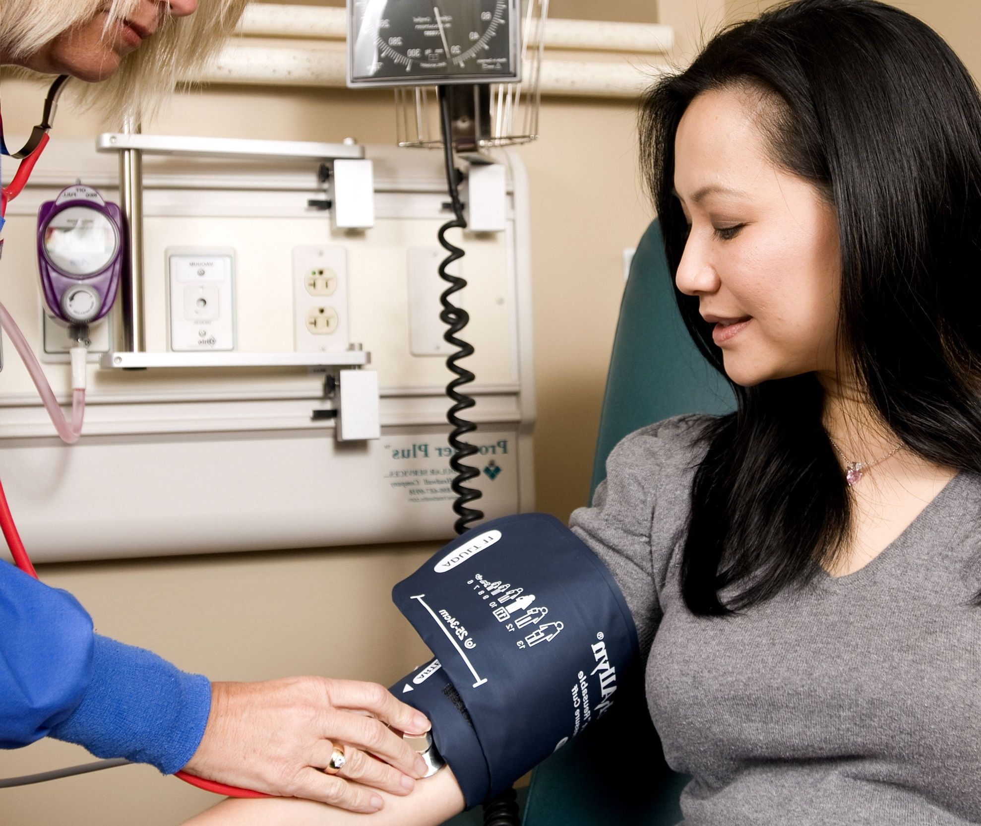 Il 22 aprile visite gratis per tutte le donne in ospedale