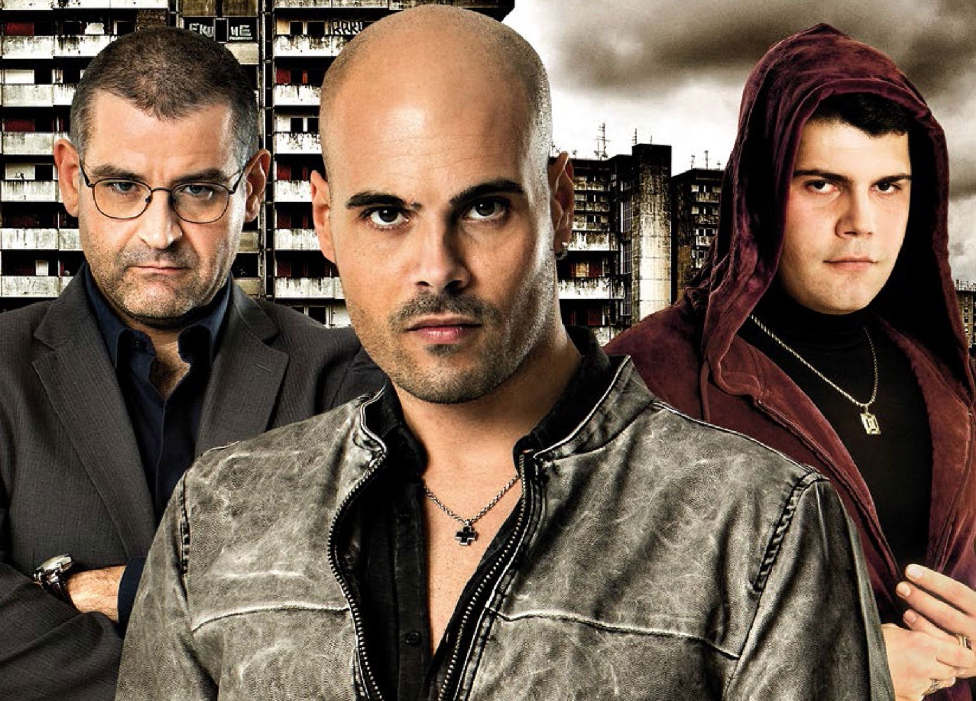 7 cose che non sai sulla serie tv Gomorra 2