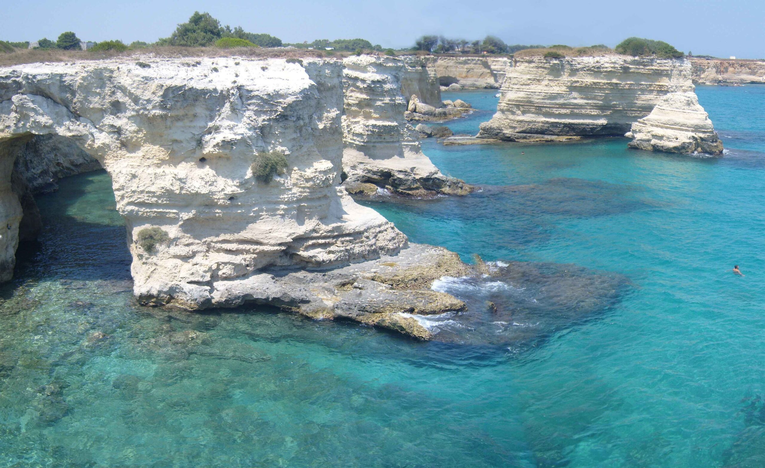 Vacanza in Salento, la soluzione perfetta