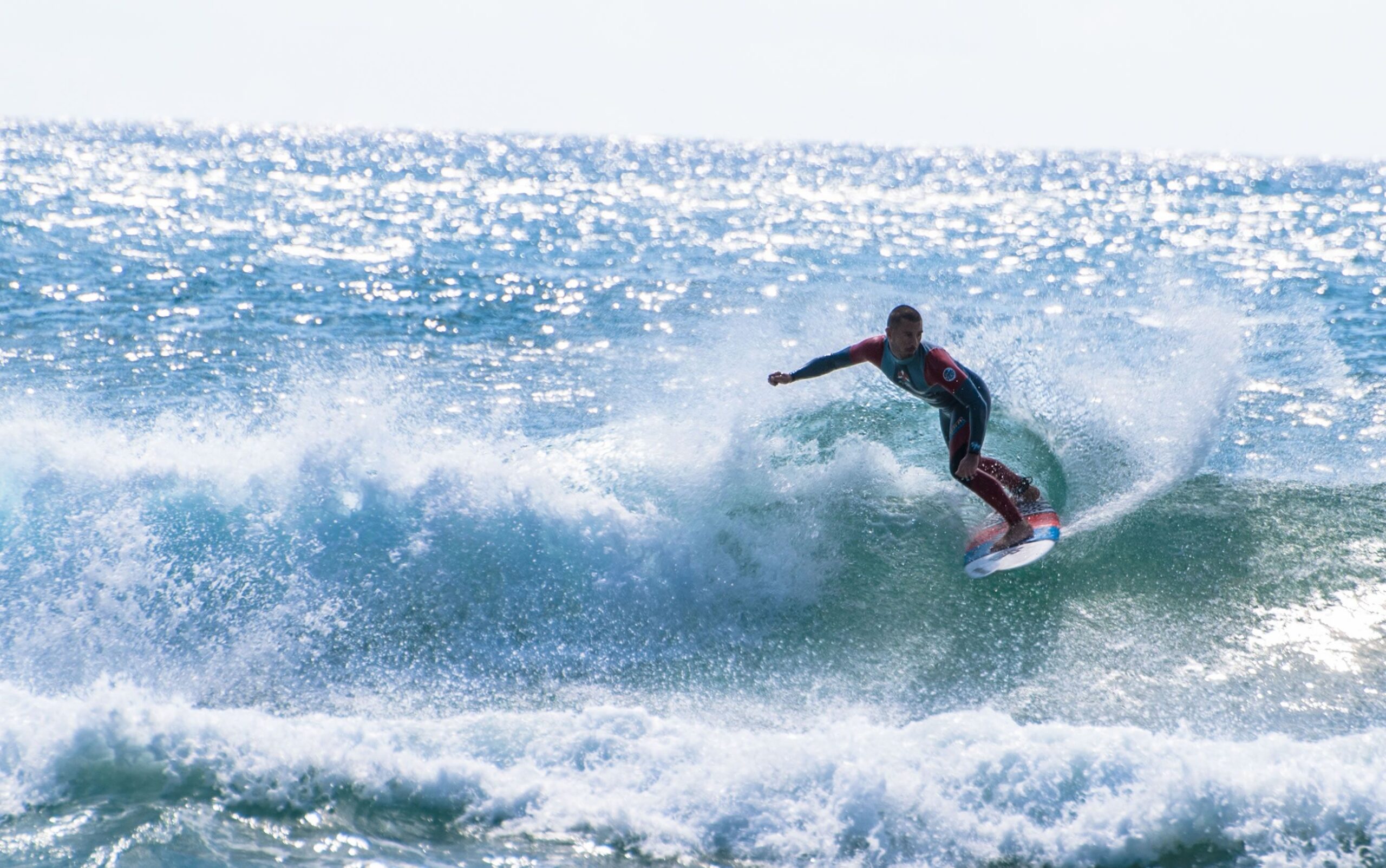 We love surf: dove surfare in Italia