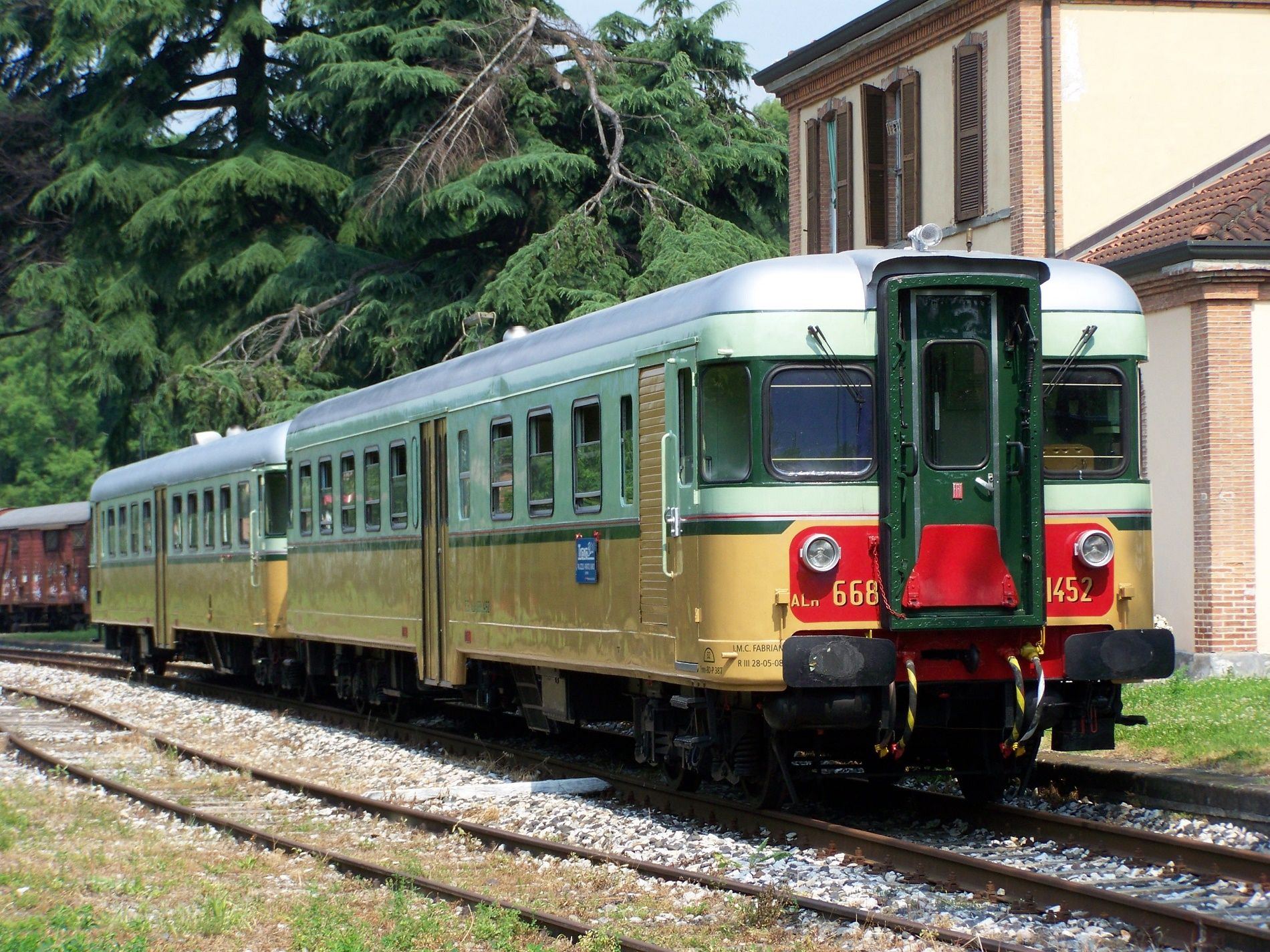 I 10 Viaggi In Treno Più Belli Da Fare - Bigodino