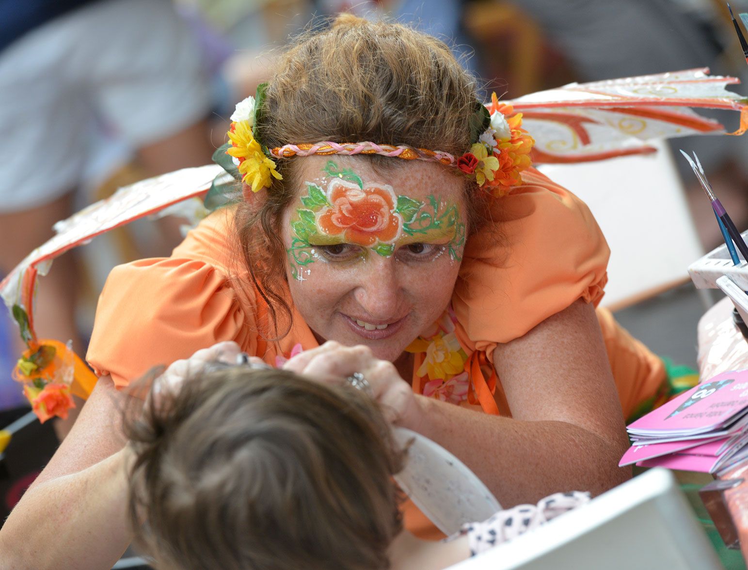 La mezza-notte bianca dei bambini, per fare tardi in famiglia