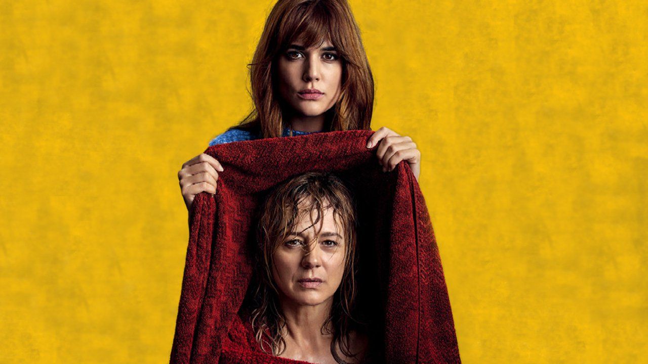 Julieta, perchè il nuovo film di Almodovar non convince