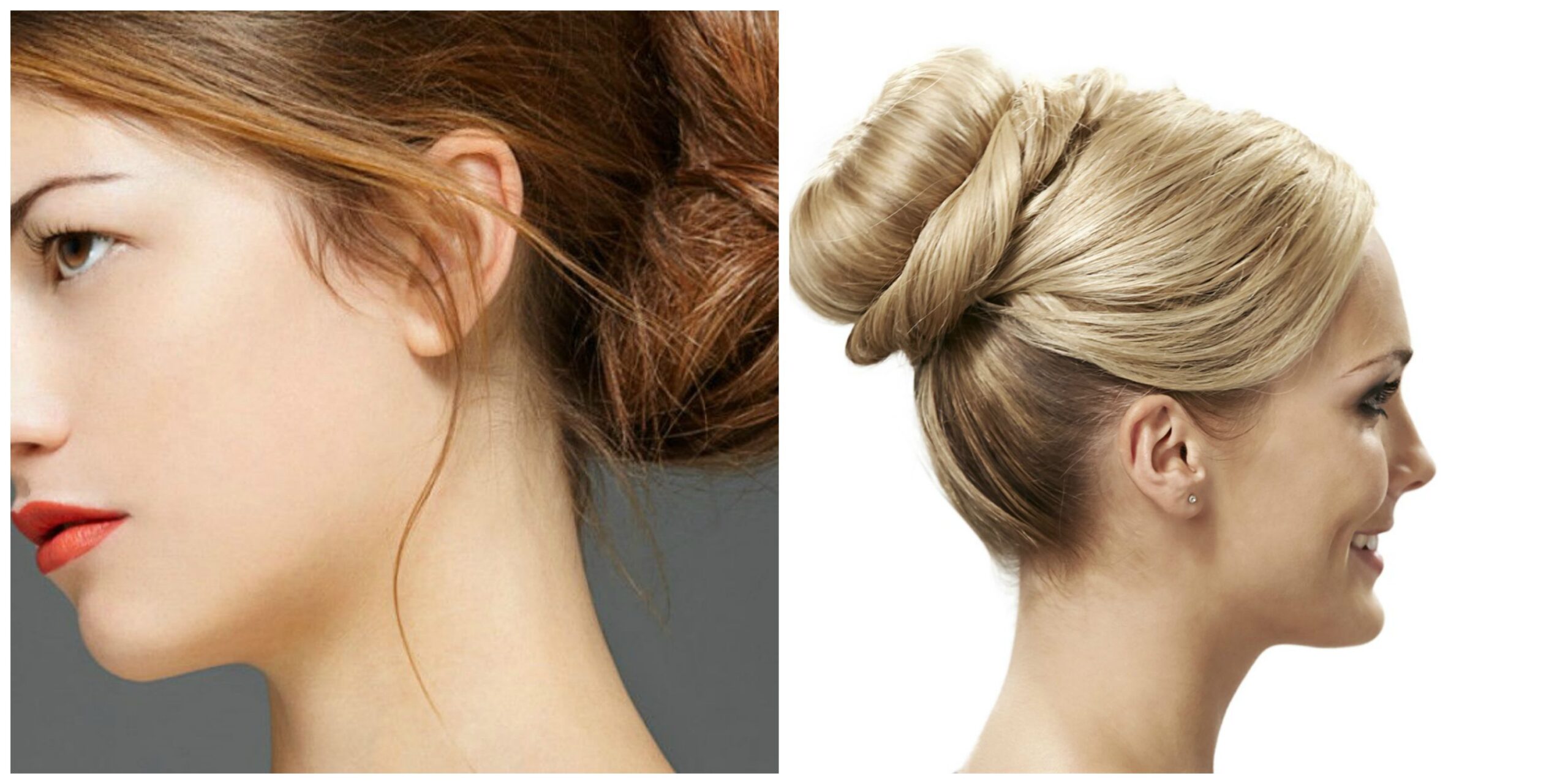 Chignon: 6 modi per realizzarlo se hai i capelli molto lunghi (video)