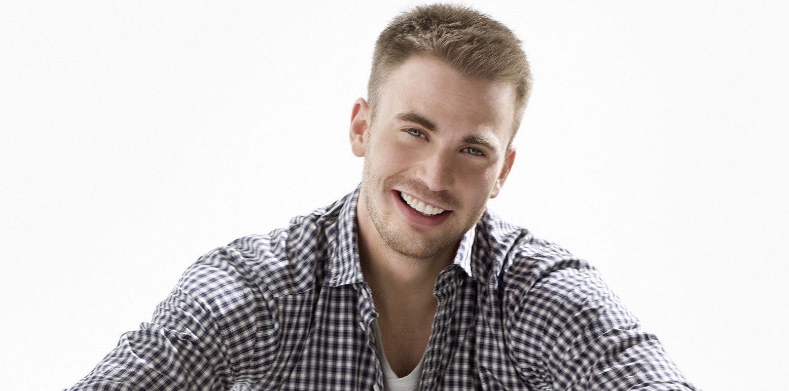 10 cose che forse non sai su Chris Evans