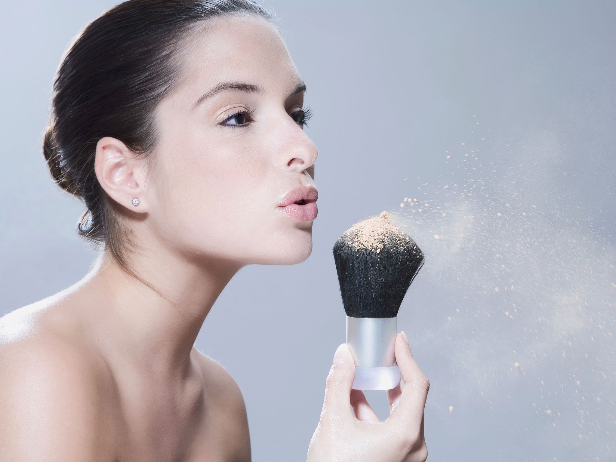 Come far durare il trucco più a lungo