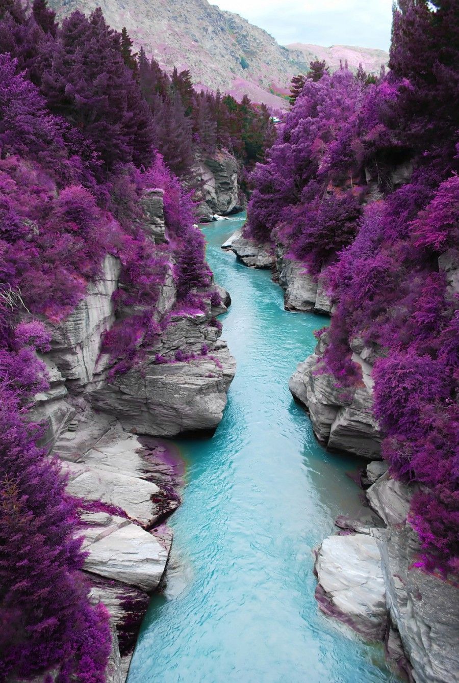 Vacanze in Scozia: le Fairy Pools