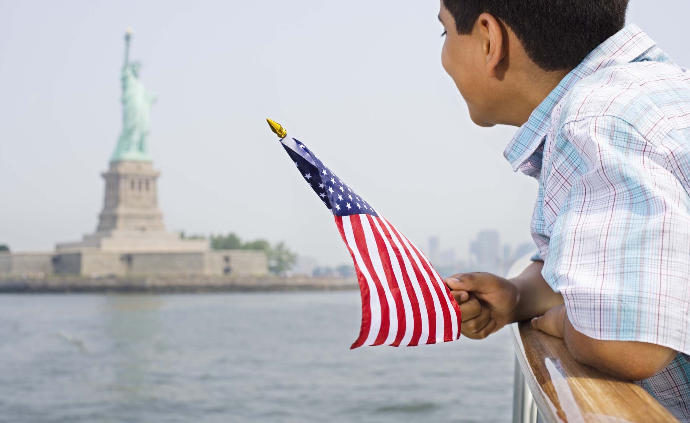 Vivere a New York: 10 consigli per emigrare