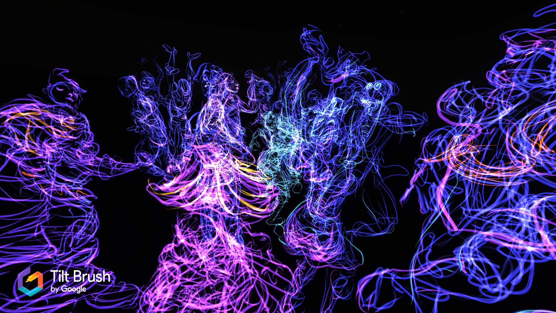 Tilt brush per andare oltre l’immaginazione