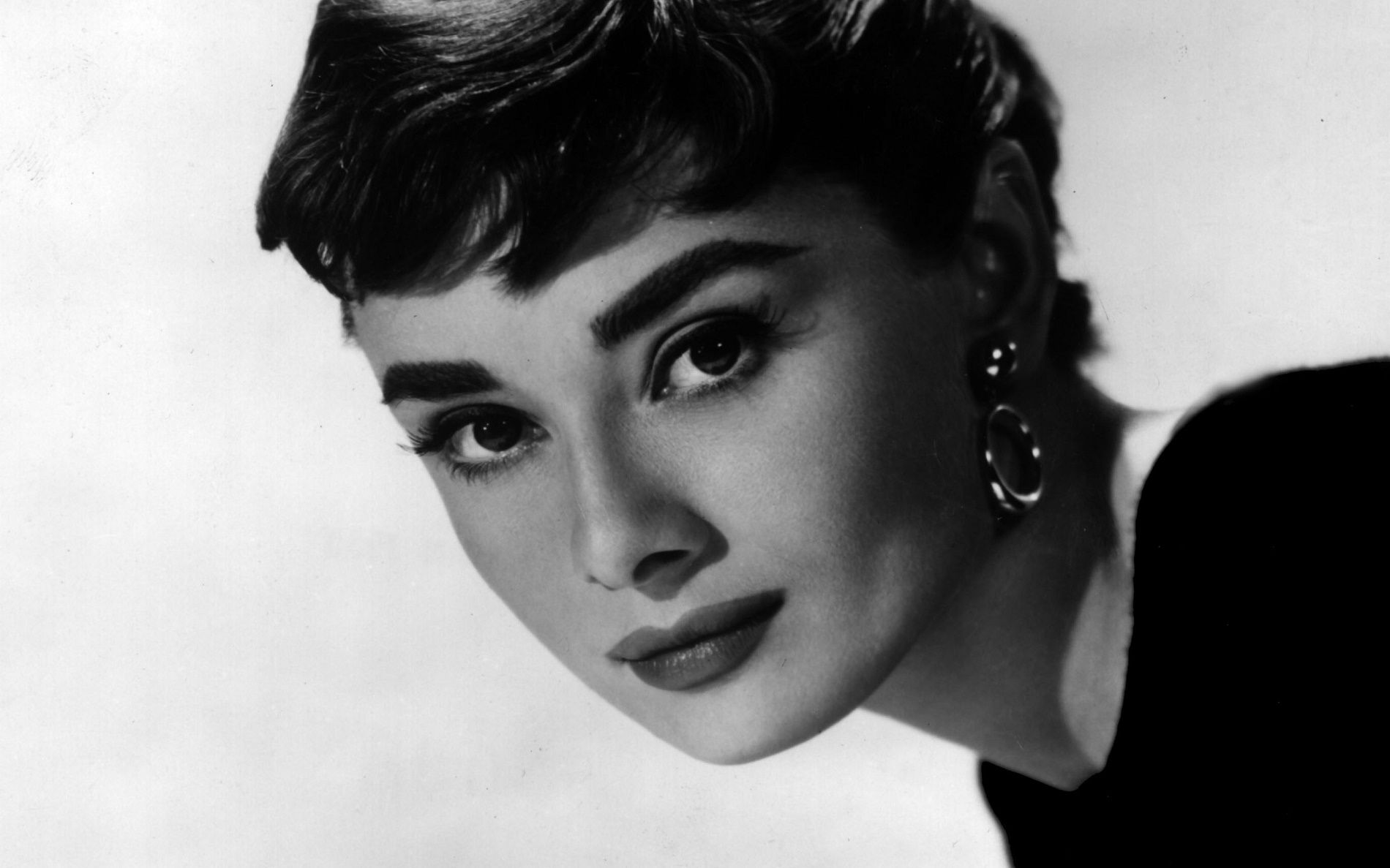 I 7  look più belli di Audrey Hepburn