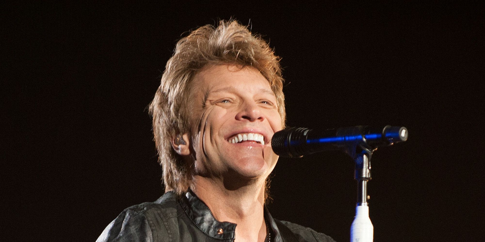 Bon Jovi apre un ristorante dove i poveri non pagano