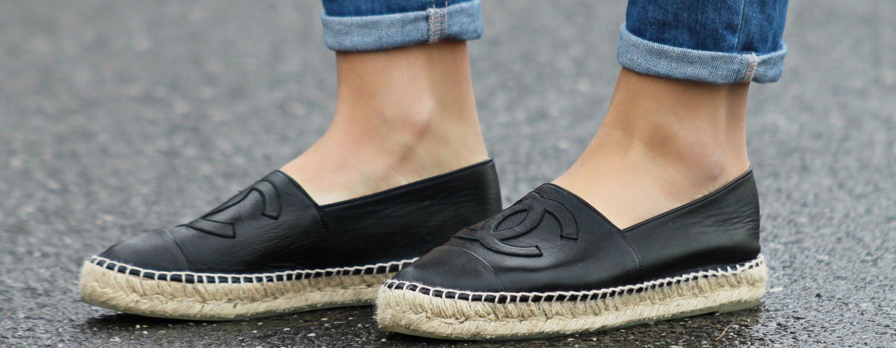 Espadrillas: le novità per la primavera-estate