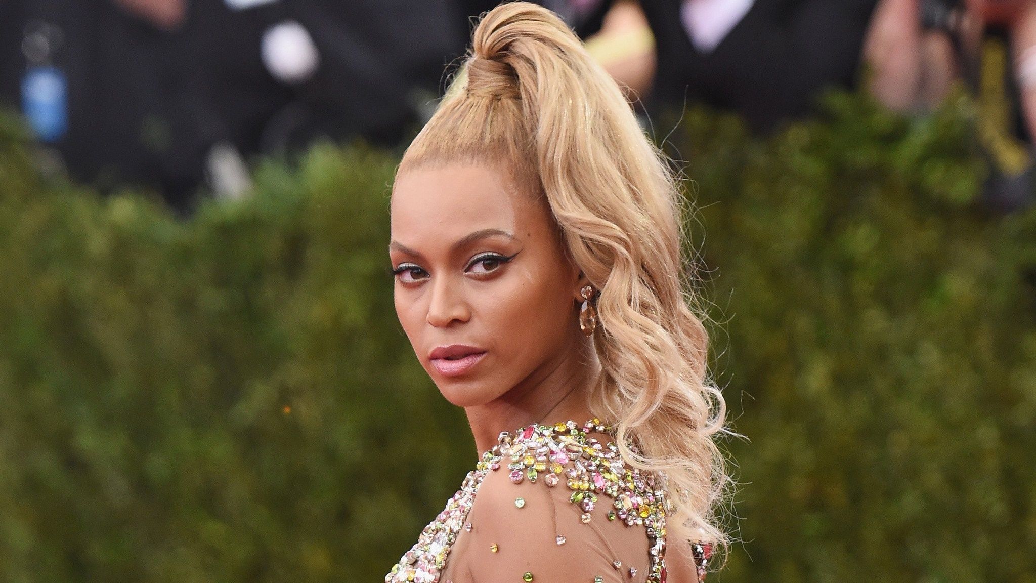 Met Gala 2016, a cosa assomigliavano i look delle star?