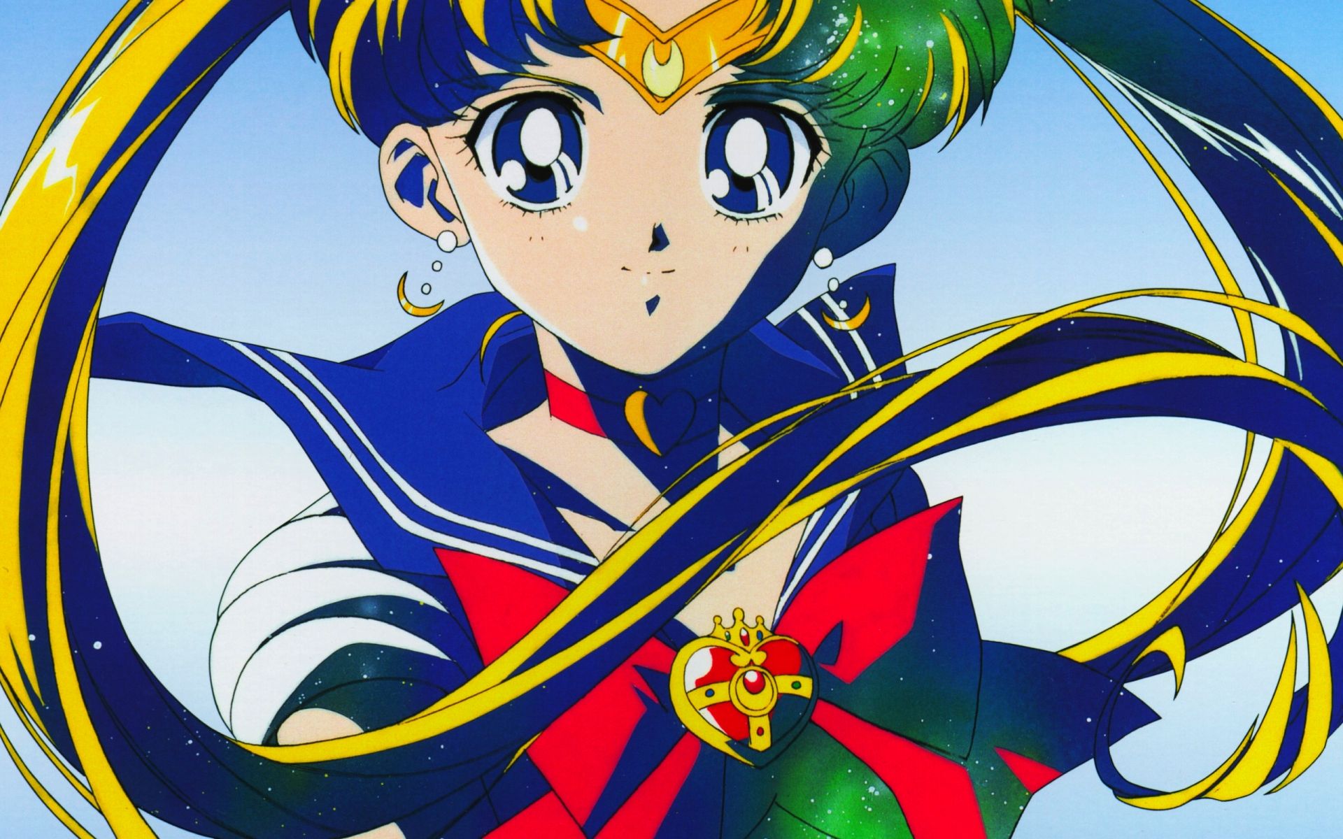 10 cose che forse non sapete su Sailor Moon