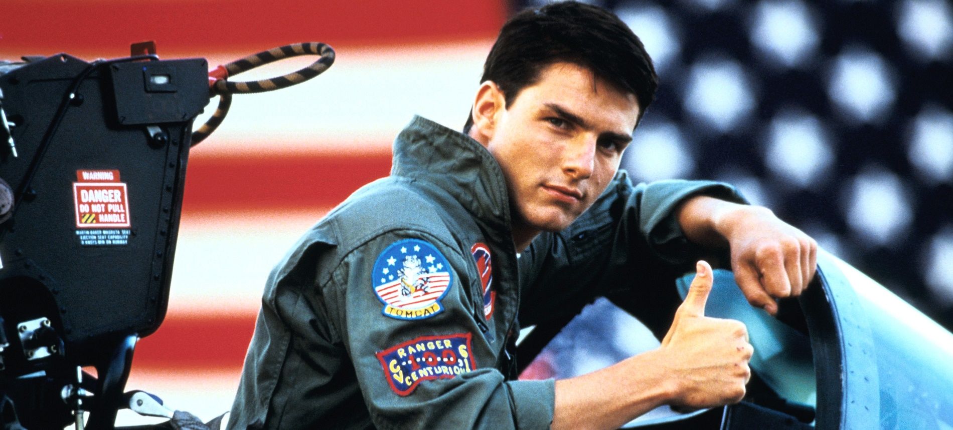 Top Gun, come sono i protagonisti oggi