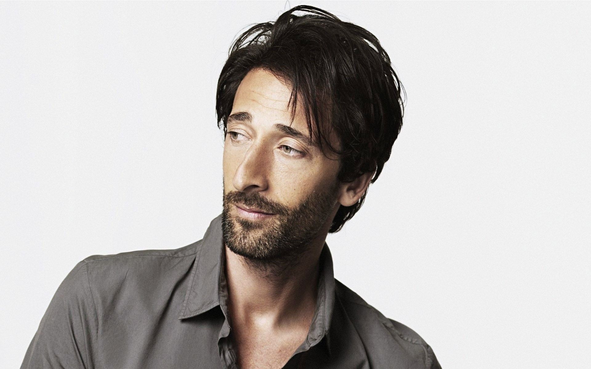 Adrien Brody, un’anima indie e creativa che non si monta la testa