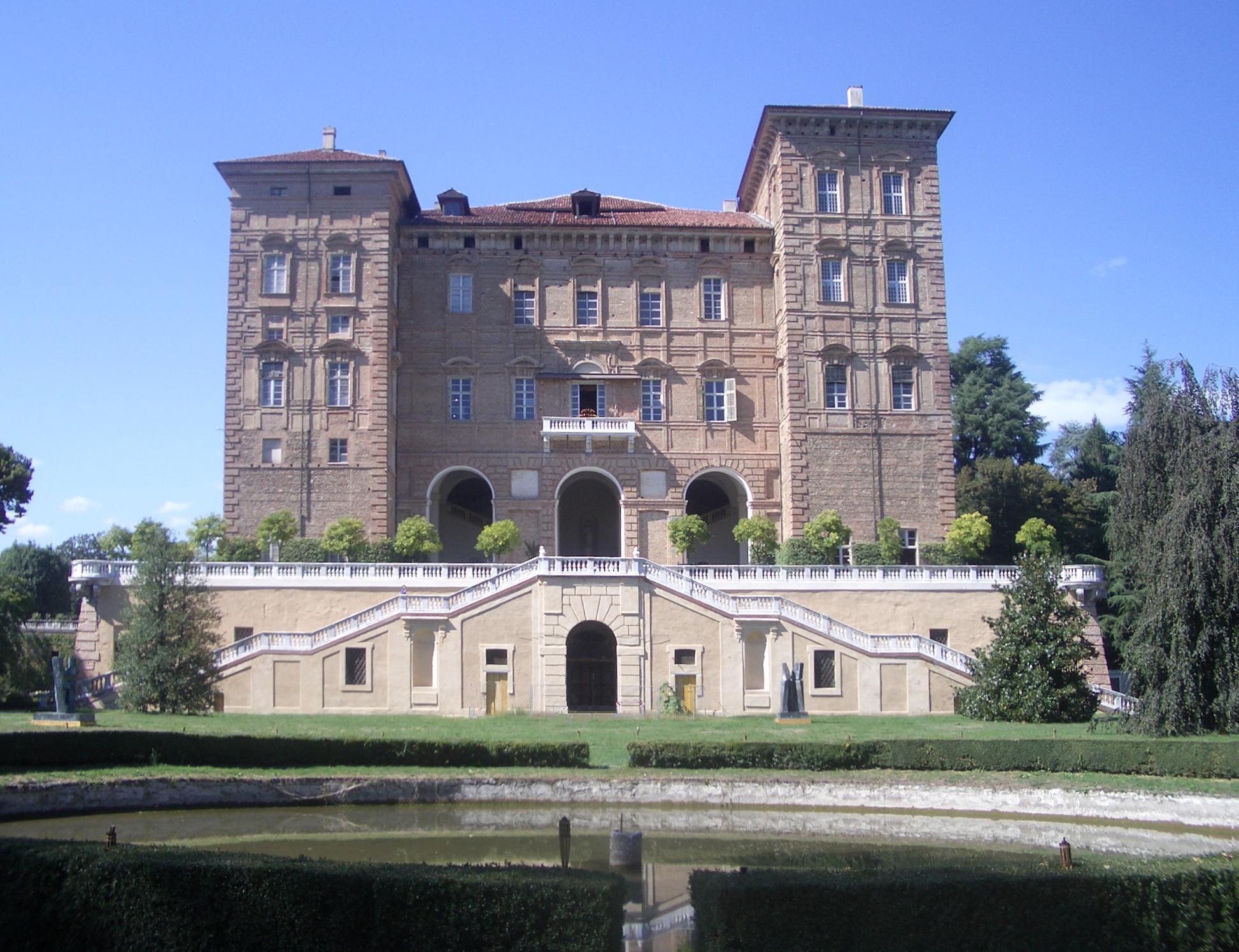 Scoperto a Torino un luogo incantato da visitare