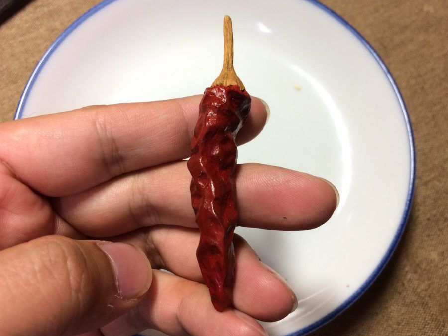 Peperoncino