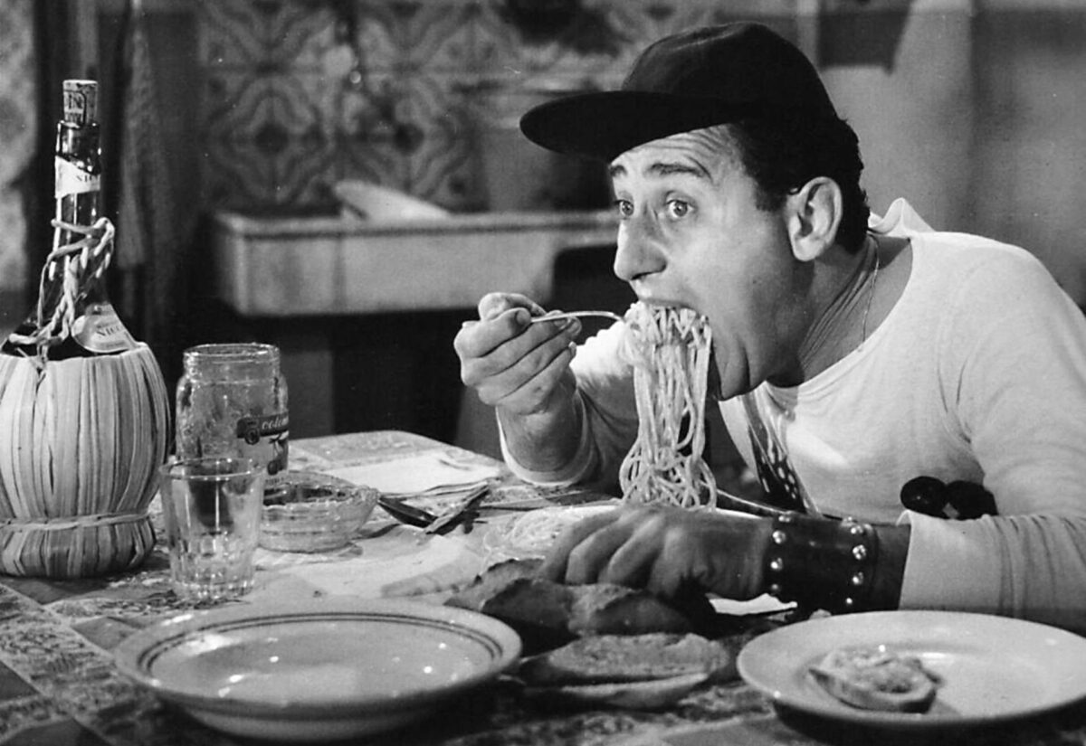 Le 12 citazioni più belle di Alberto Sordi