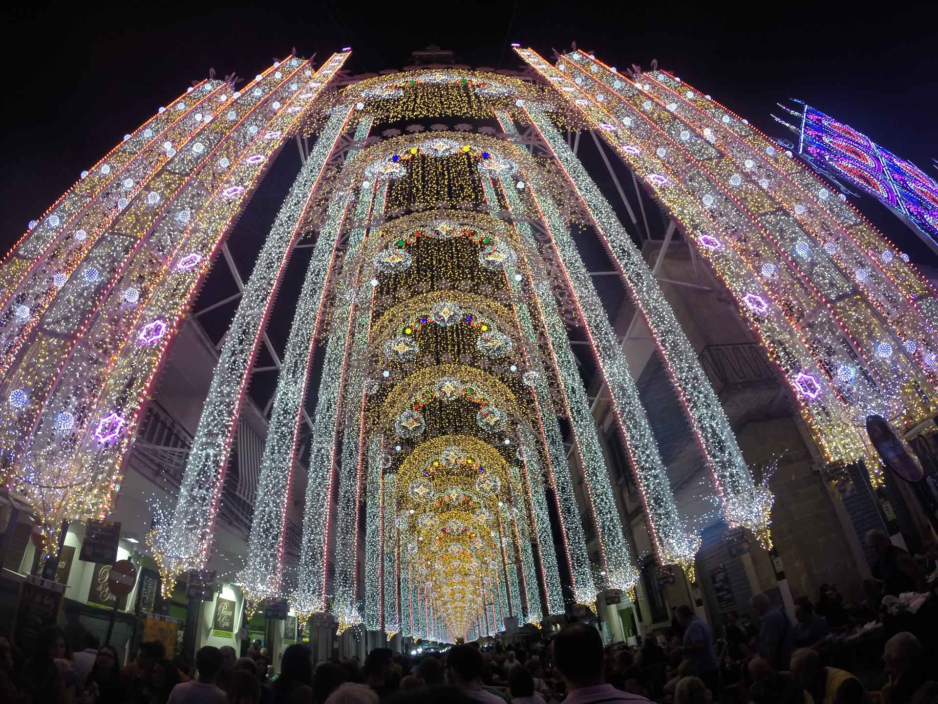 Puglia: le feste d’estate più gettonate