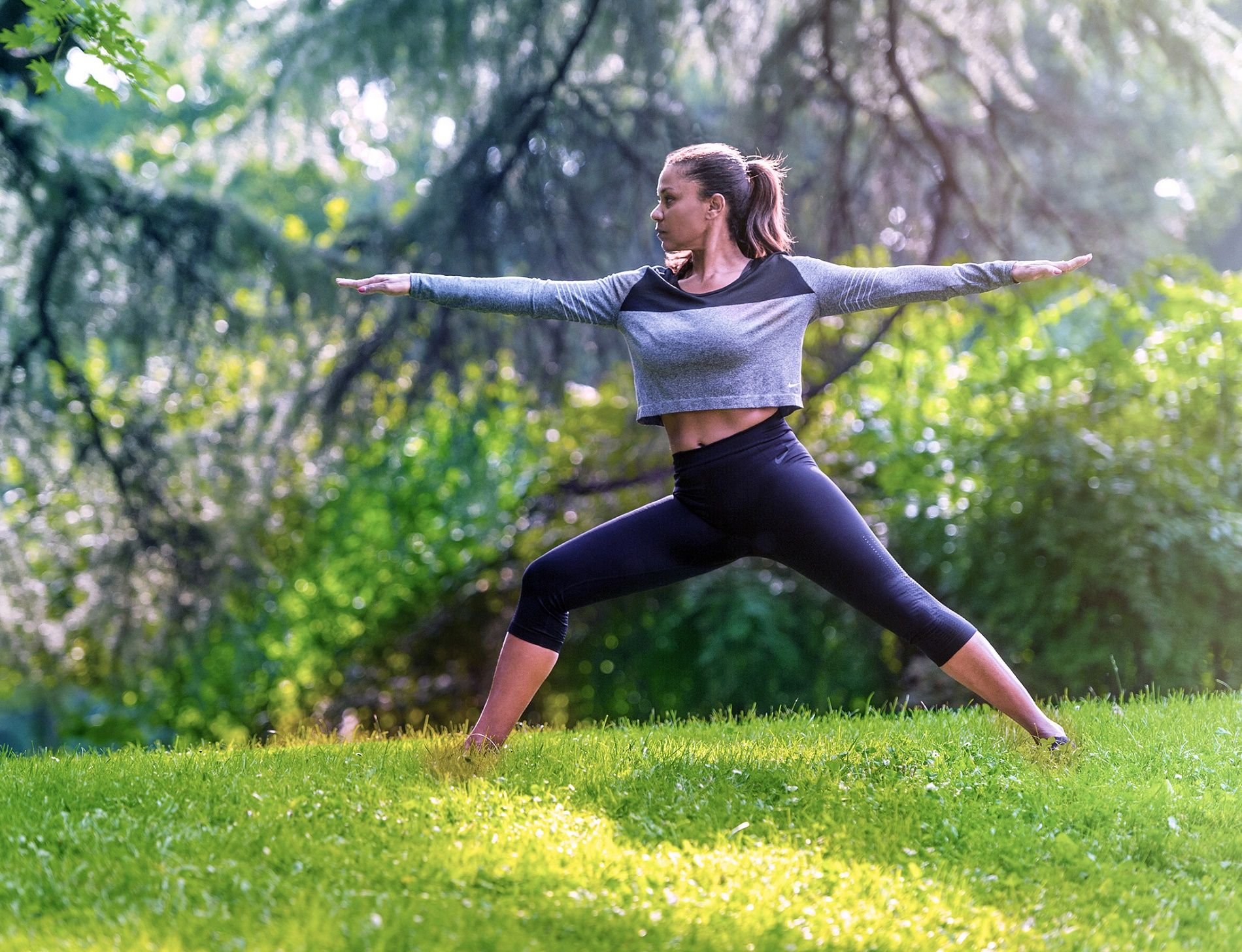 Rimini Wellness: allenamenti per il corpo e per l’anima, le ultime tendenze