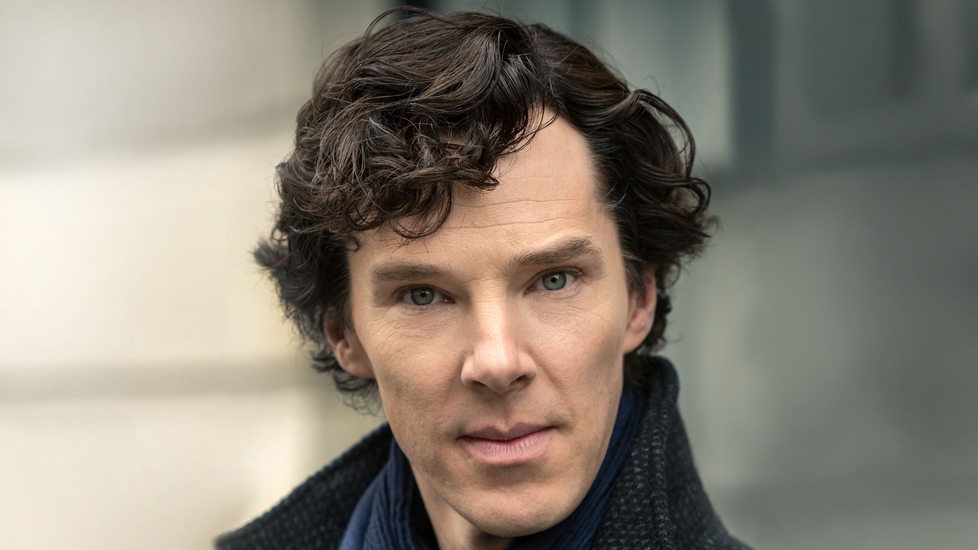 6 cose che forse non sapete di Benedict Cumberbatch