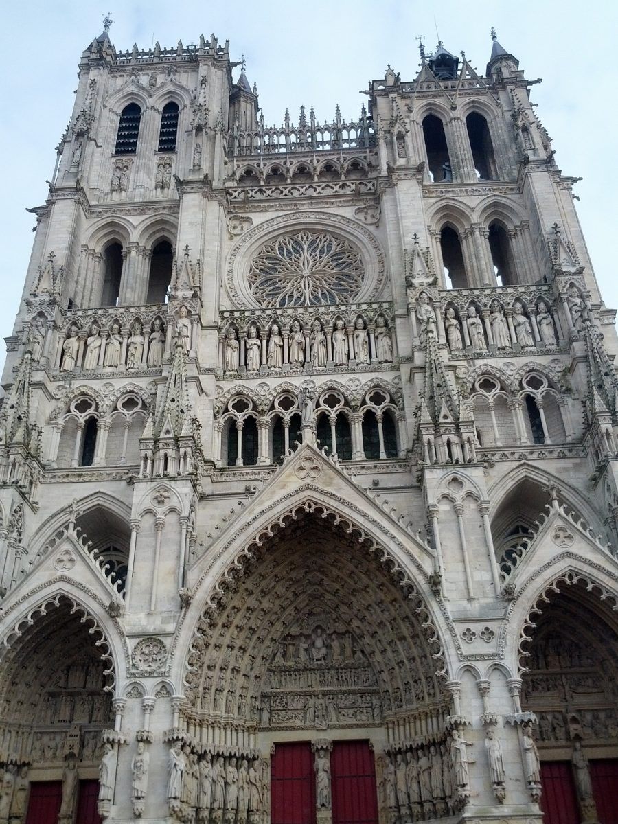 Amiens