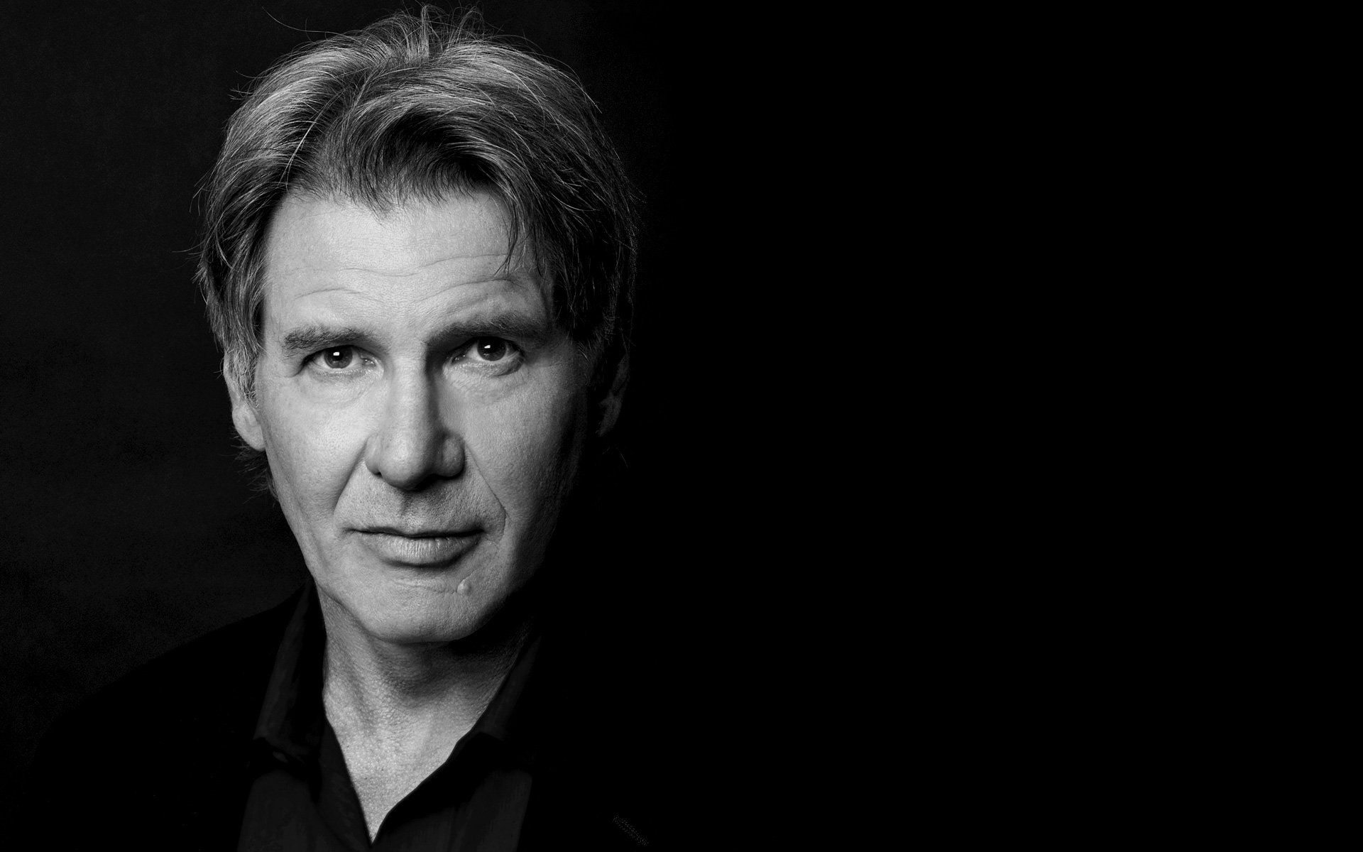 5 cose che forse non sapete di Harrison Ford