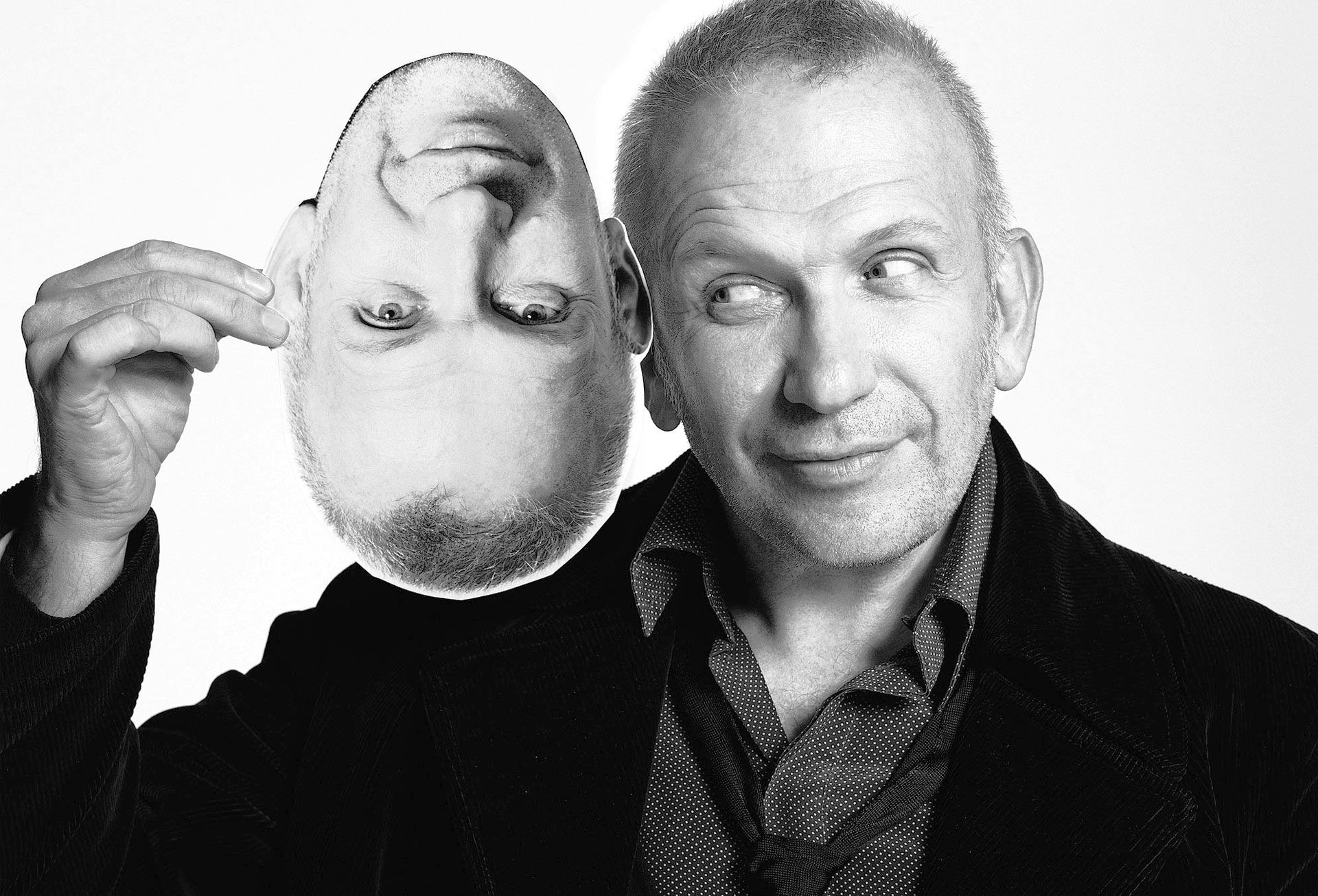 OVS venderà una collezione di moda disegnata da Jean Paul Gaultier