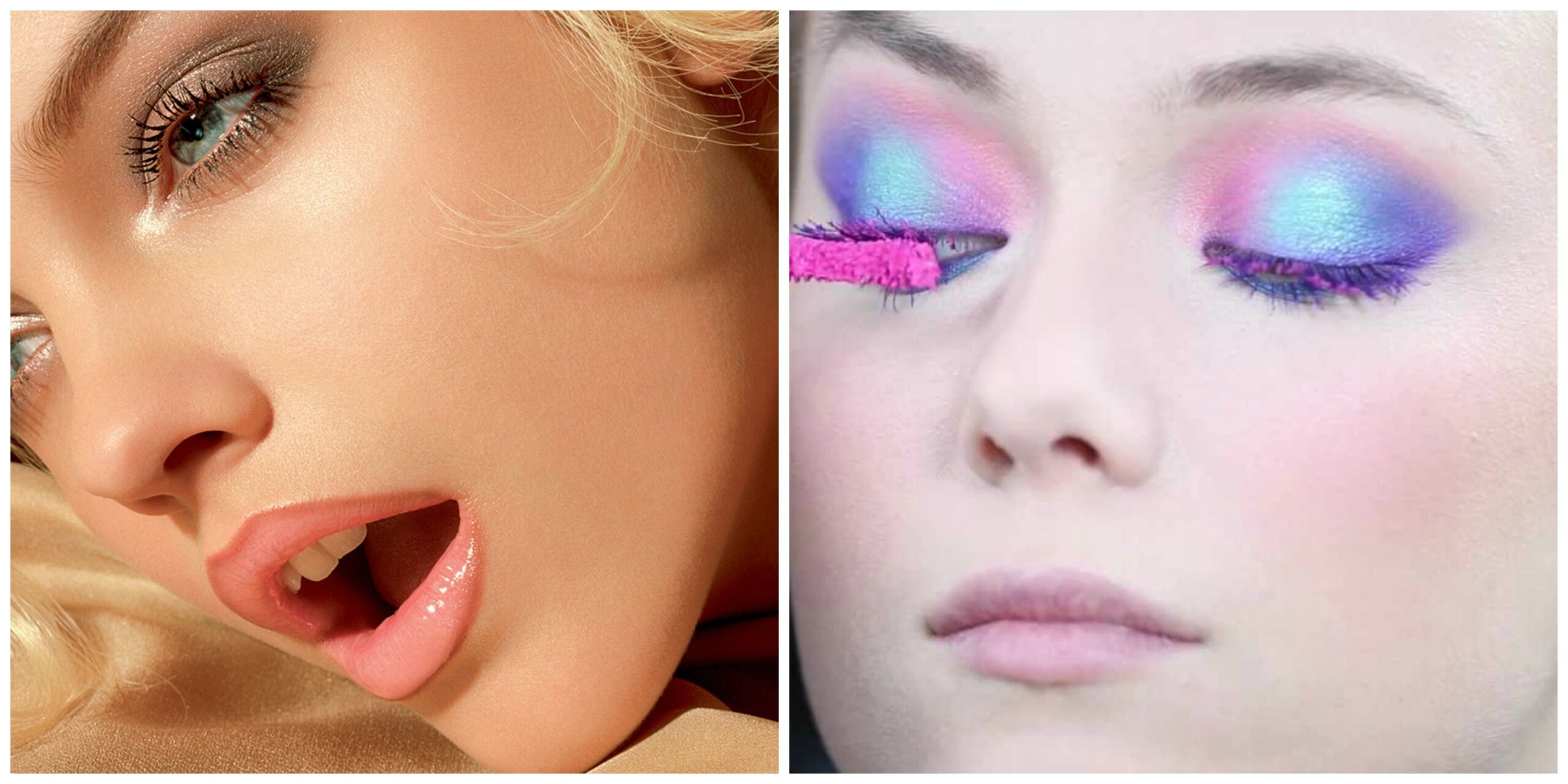 Fluo o nude? Ecco il make up che ti si addice di più