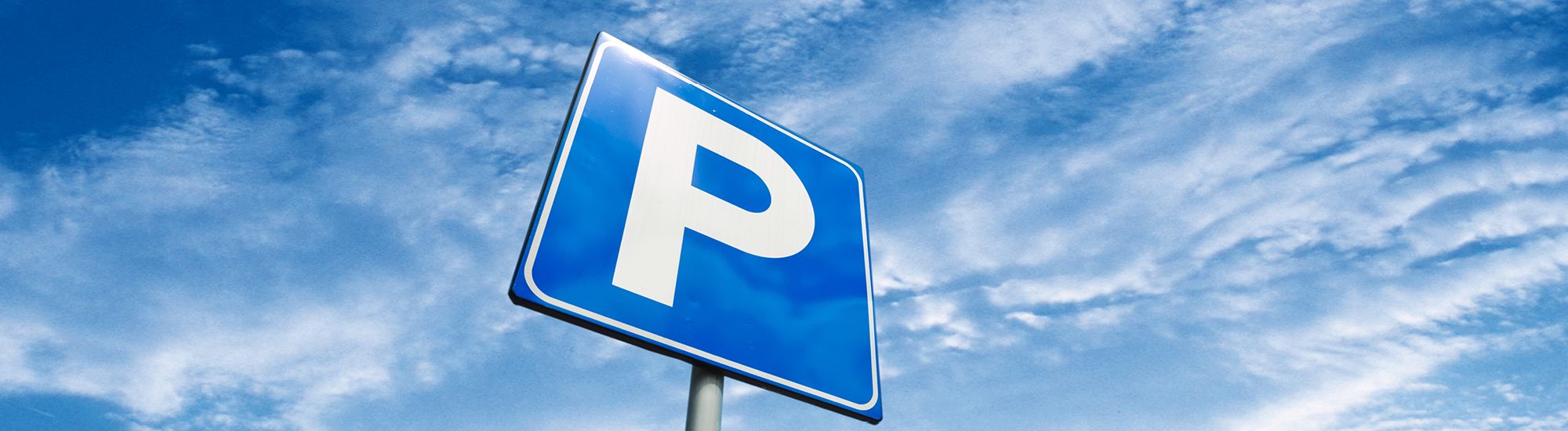 Parcheggio gratis se il parchimetro non ha il bancomat