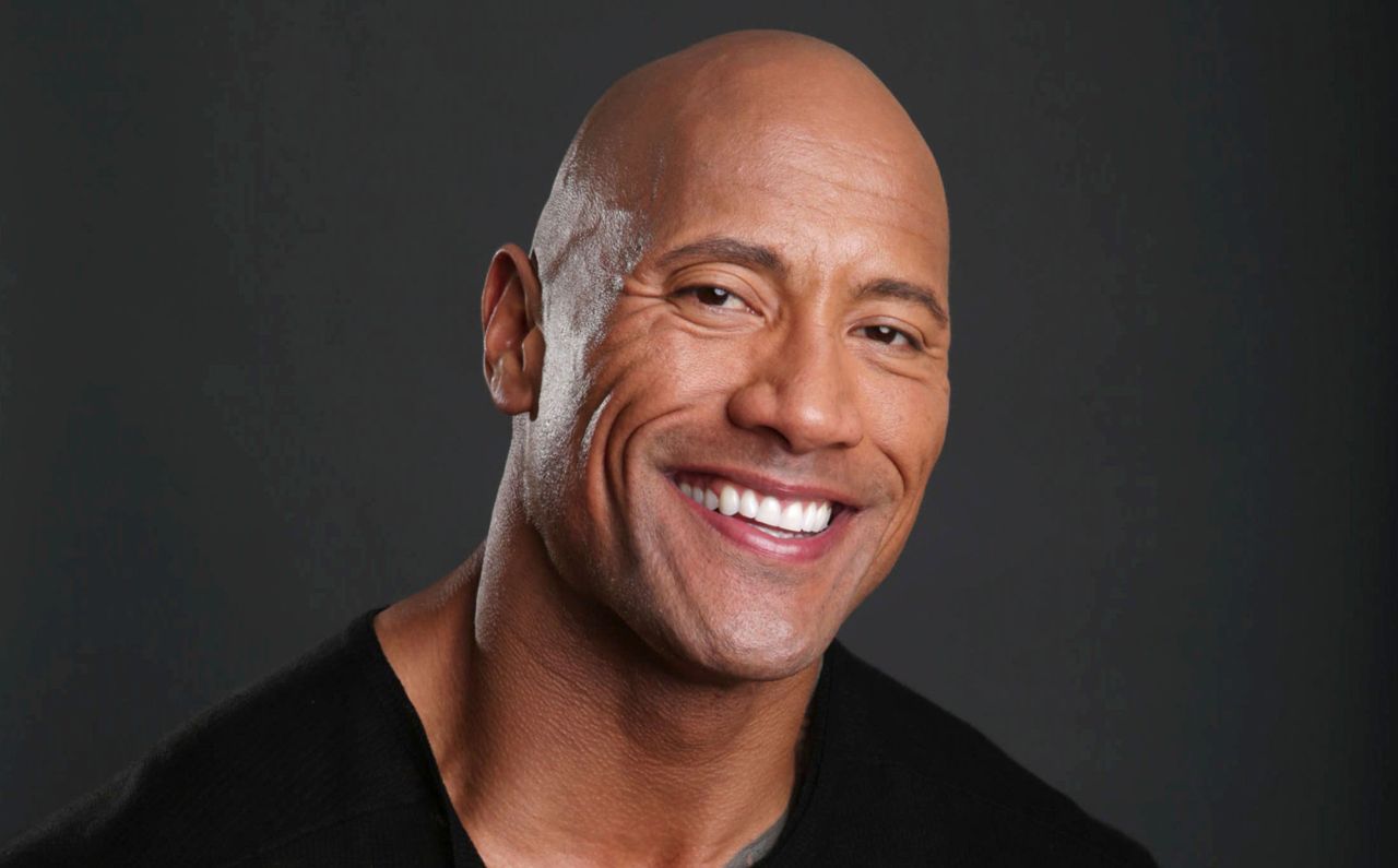 I prossimi film di Dwayne Johnson, da Baywatch all’universo Marvel