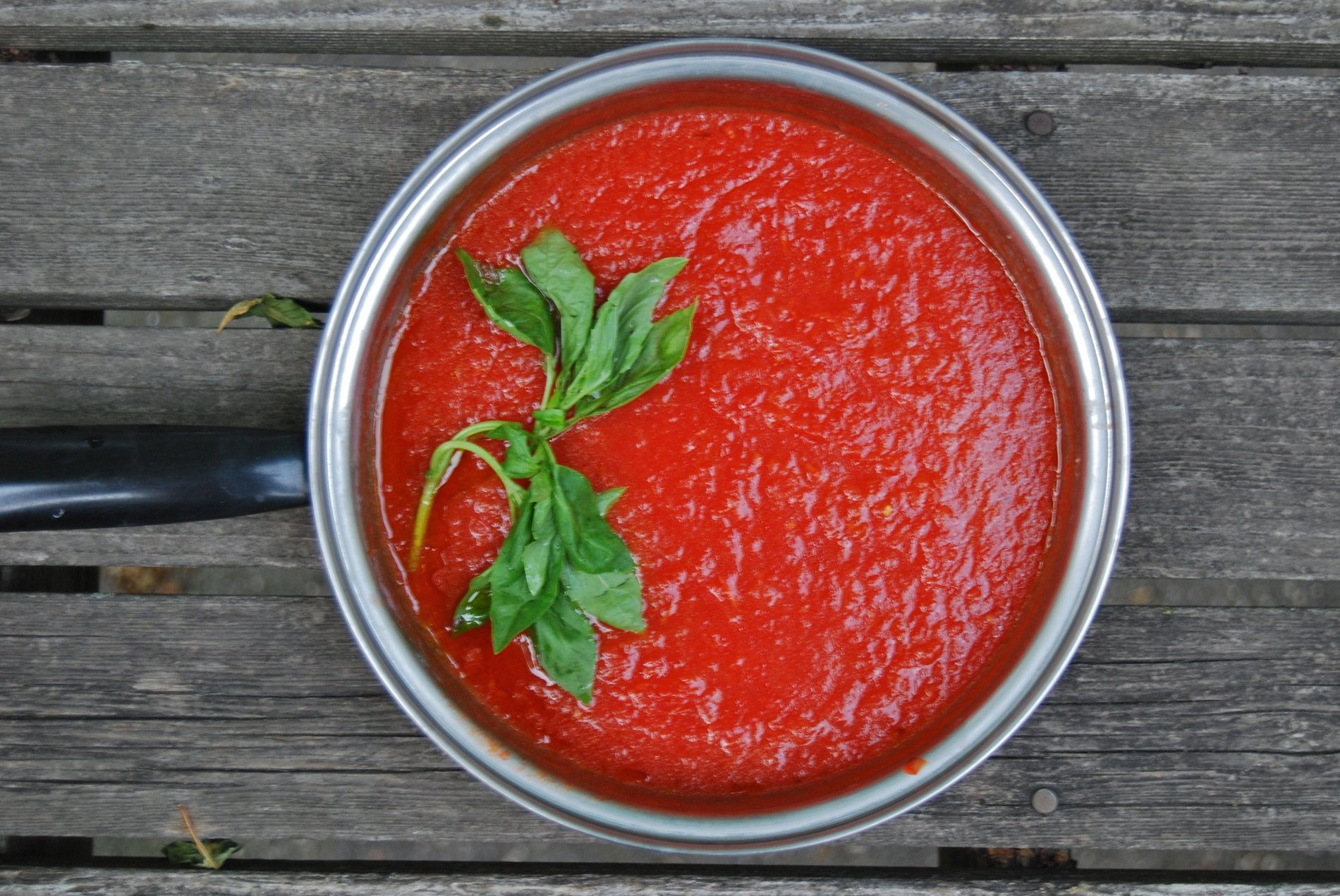 Succo di pomodoro: i benefici