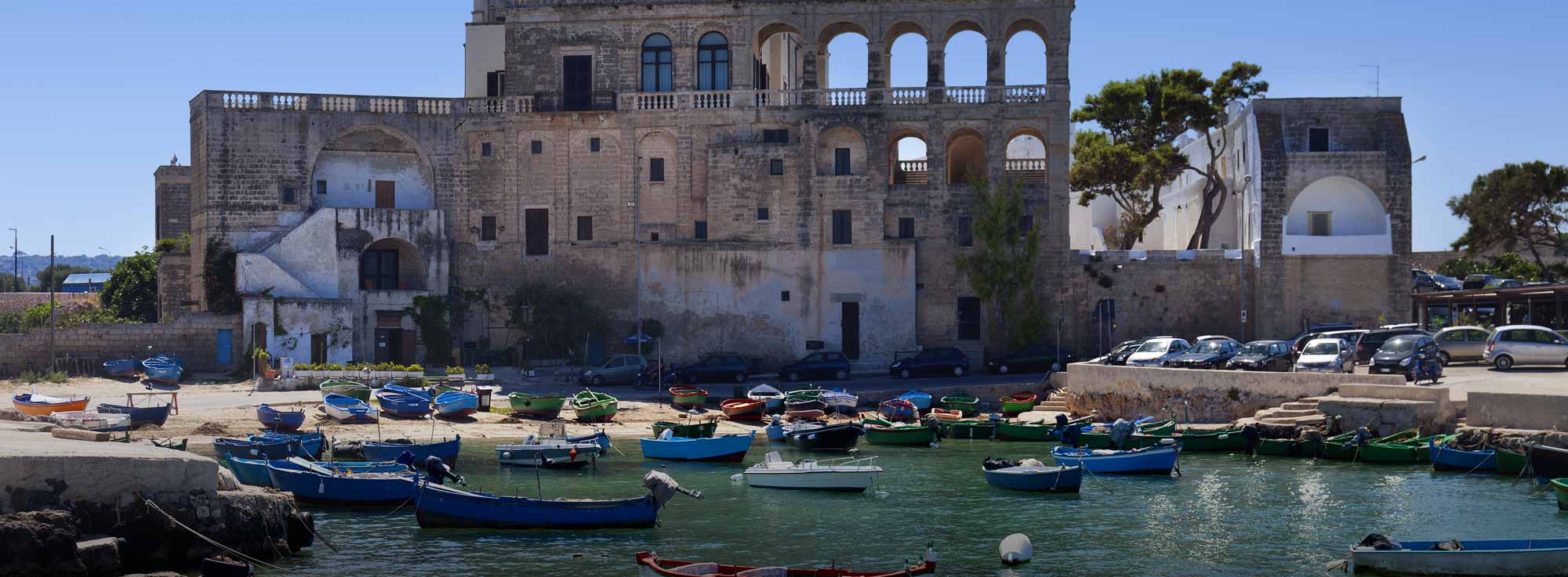 Nel Salento il mistero della pietra della fertilità