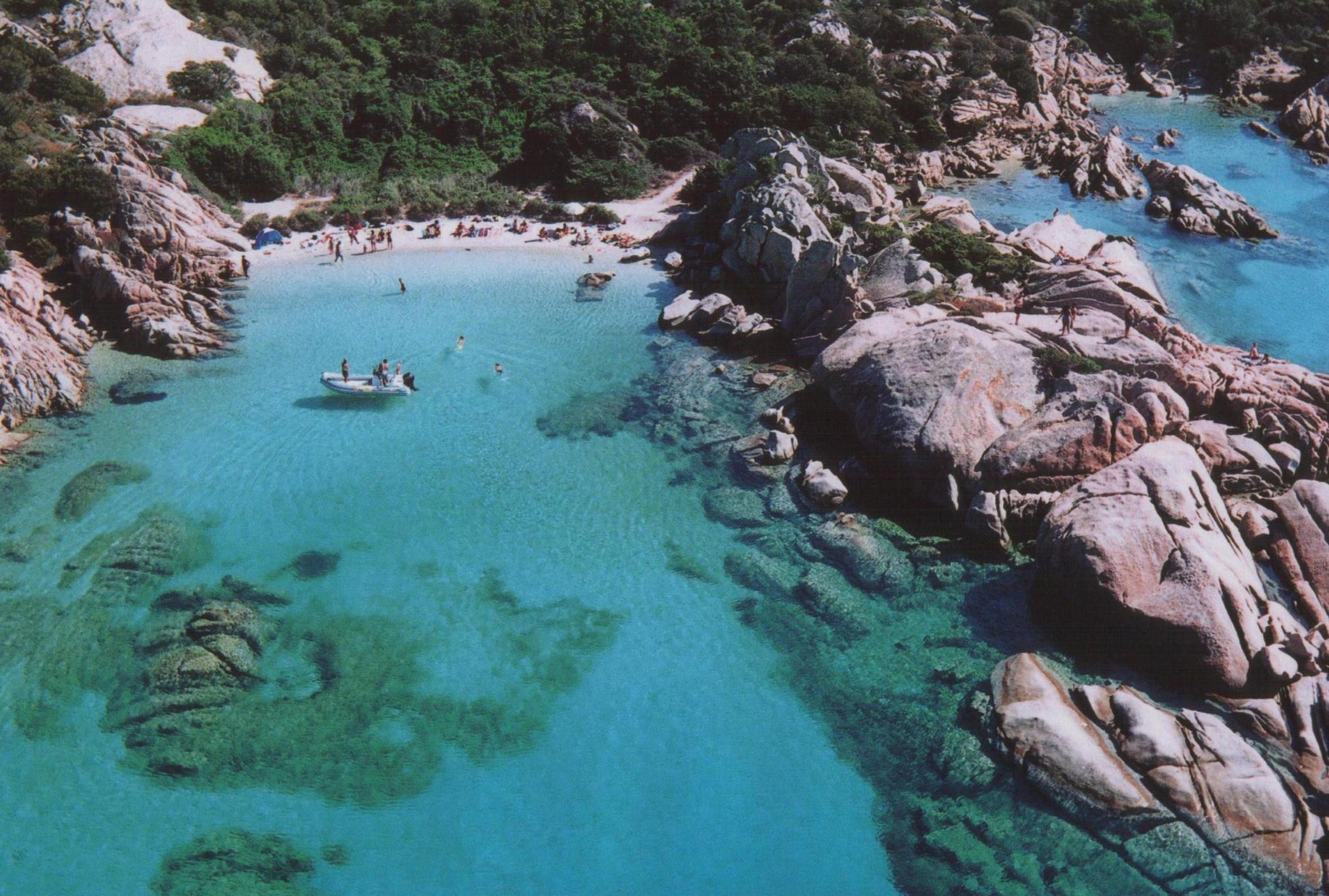 Le 15 spiagge italiane più belle secondo Legambiente