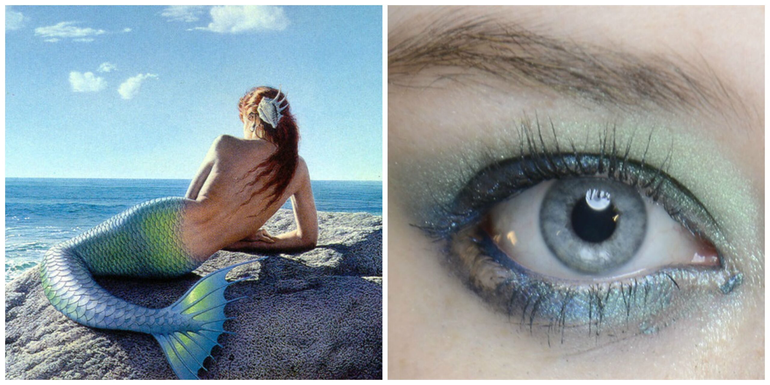 Che cos’è il tropical smokey eye?