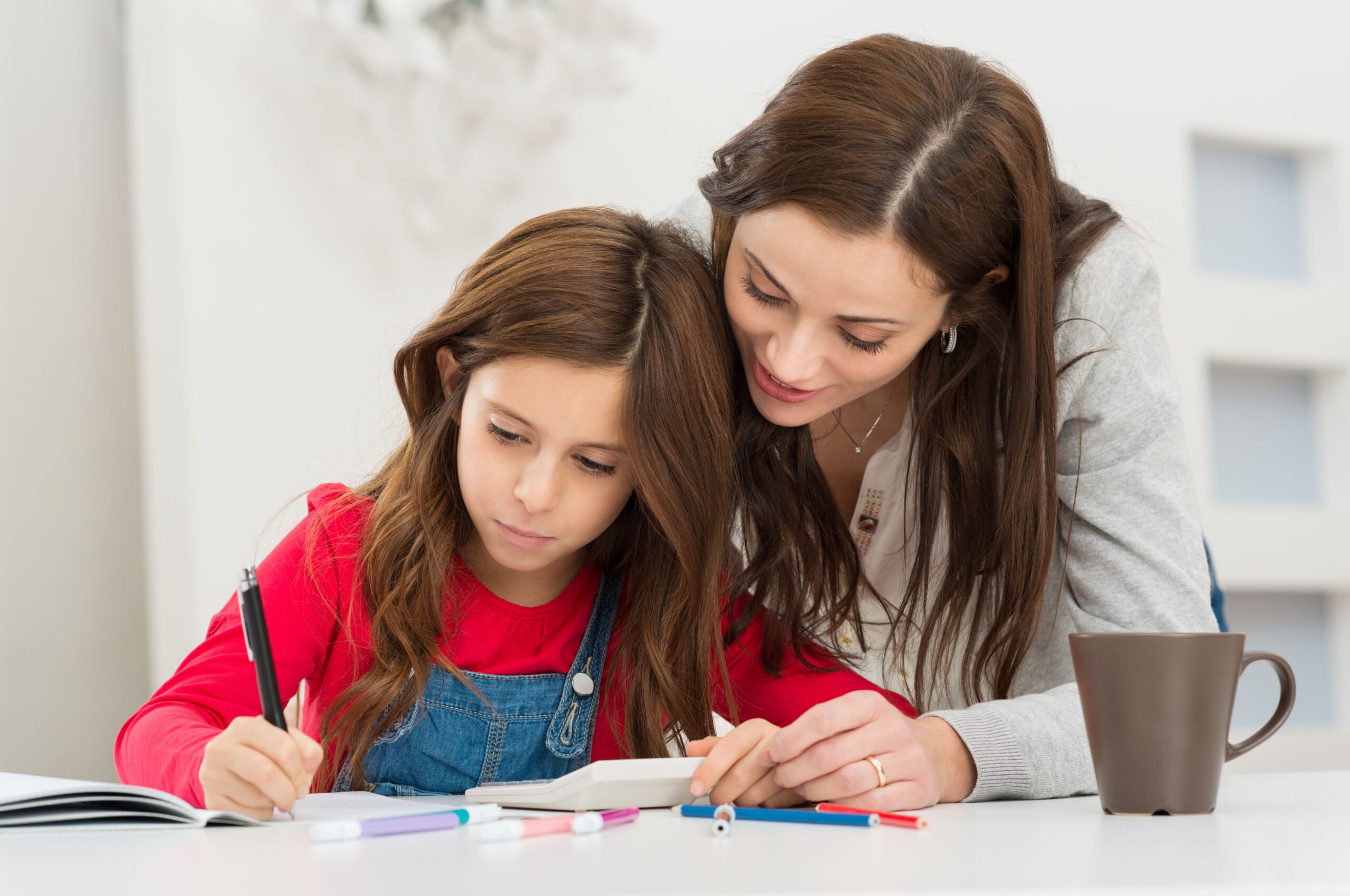 Ritorno a scuola: 4 regole d’oro per rasserenare i bambini