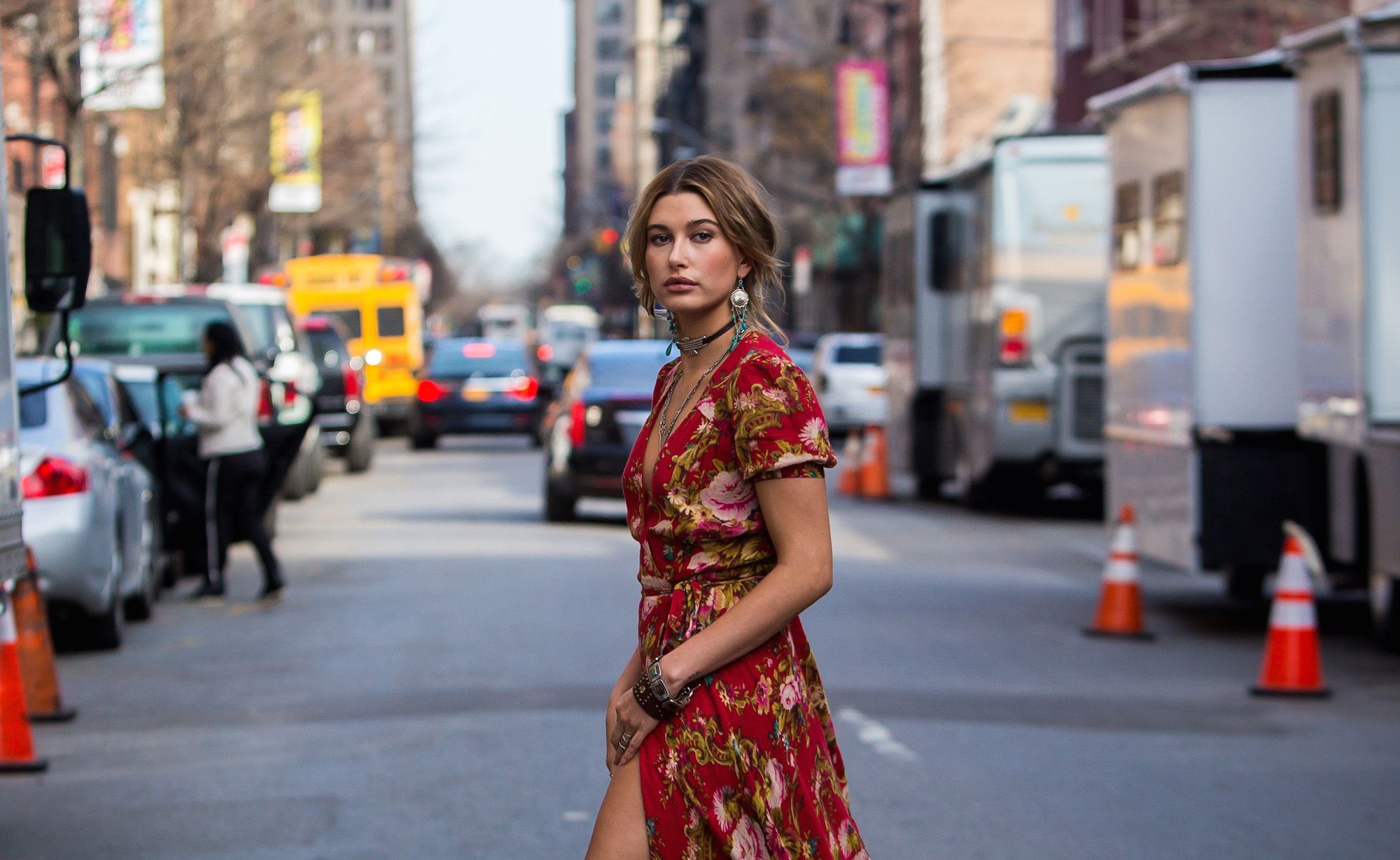 Hailey Baldwin: modella, figlia d’arte e fidanzata di Justin Bieber