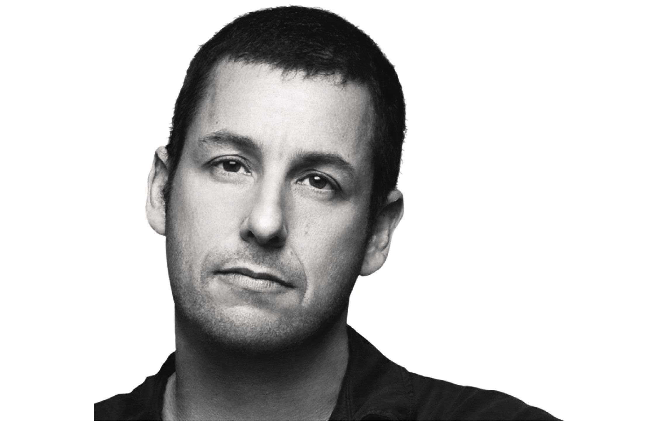 5 motivi per cui Adam Sandler ci piace