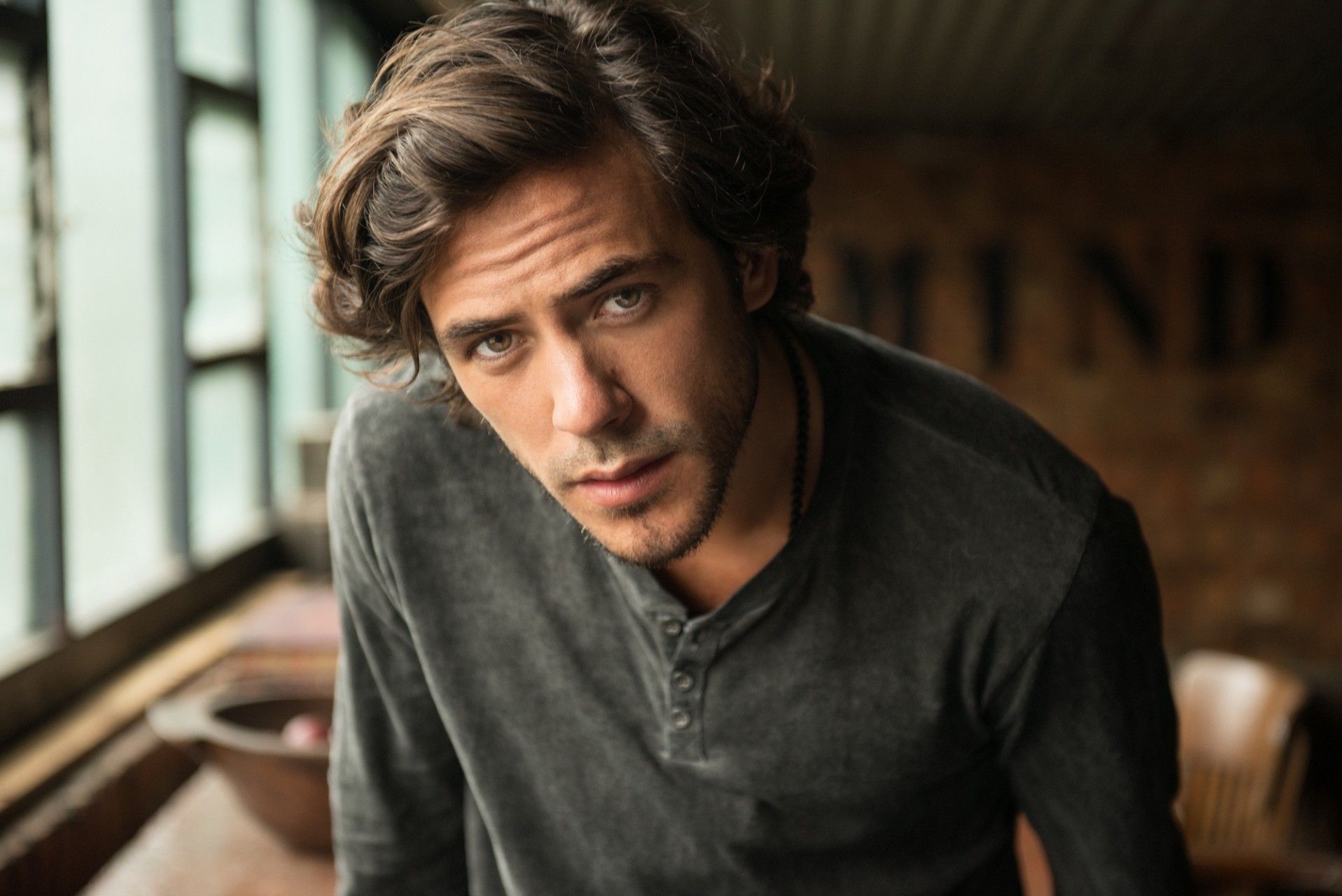 Jack Savoretti, 5 motivi per amarlo