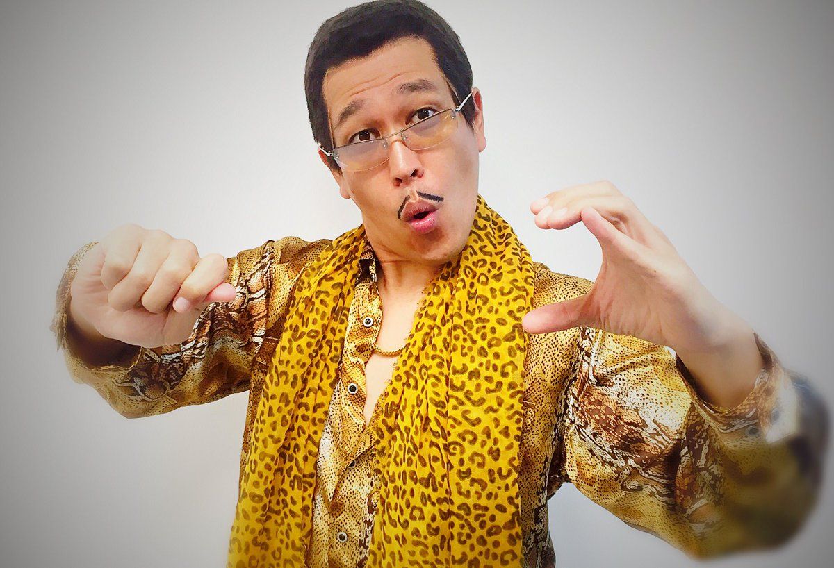 Pen Pineapple Apple Pen, il nuovo tormentone della rete