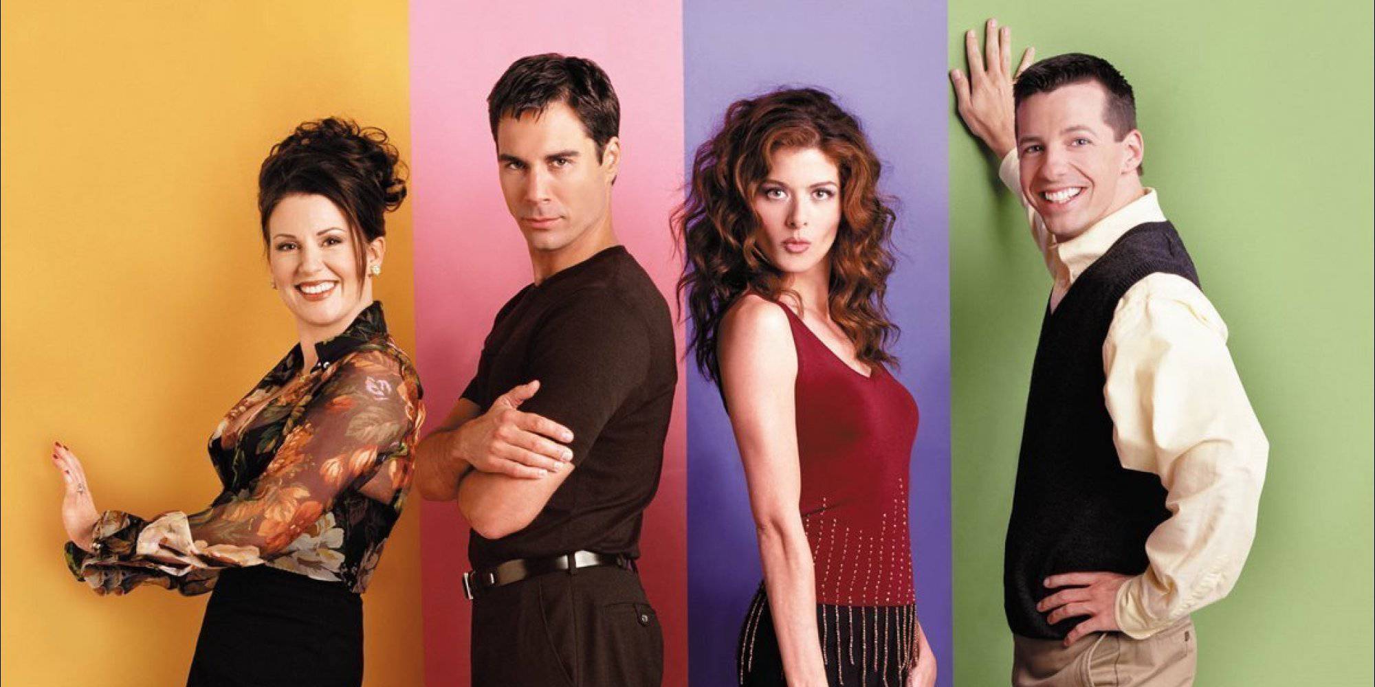 Will&Grace, il cast di nuovo insieme dopo 10 anni dall’ultimo episodio