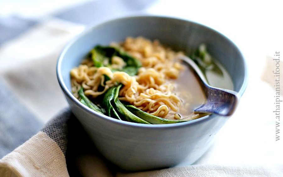 Noodle alla carne più costosi: si pagano quanto una mucca