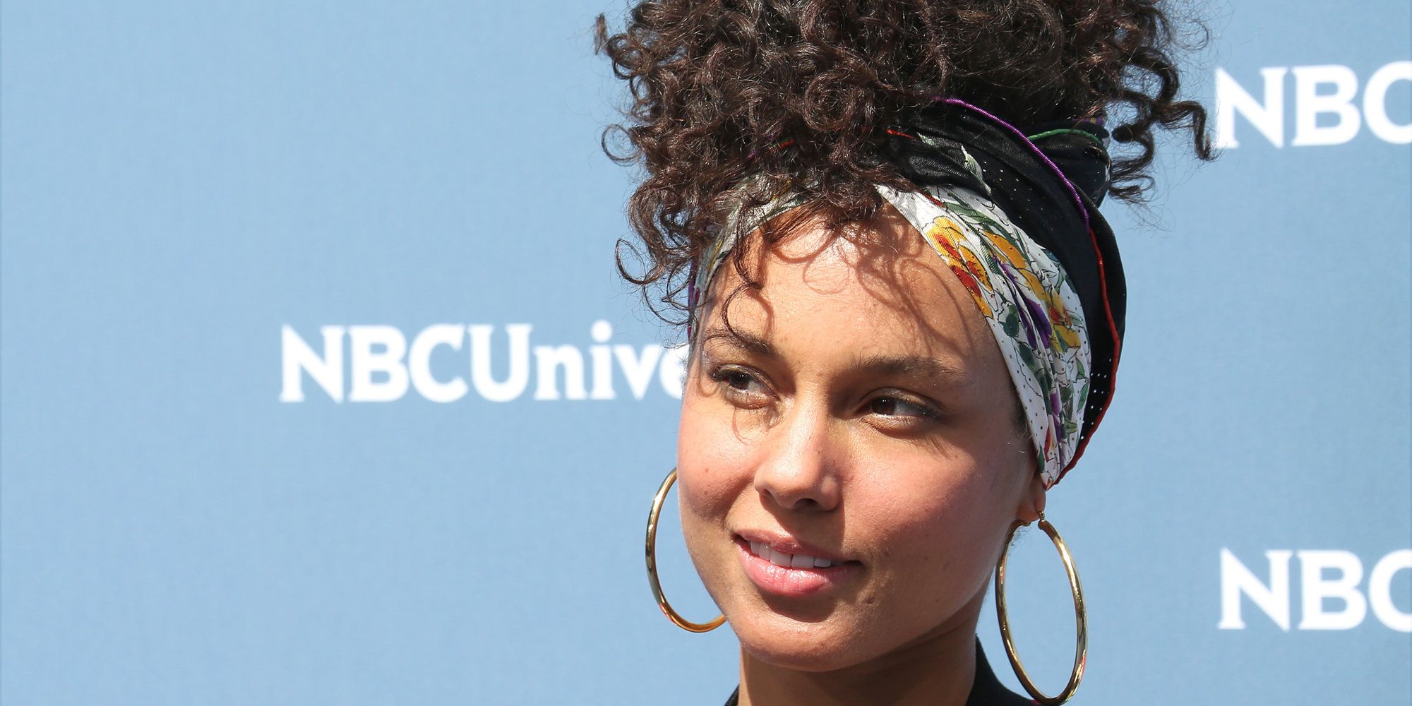 Da Alicia Keys alla Paltrow, tutte al grido #nomakeup!