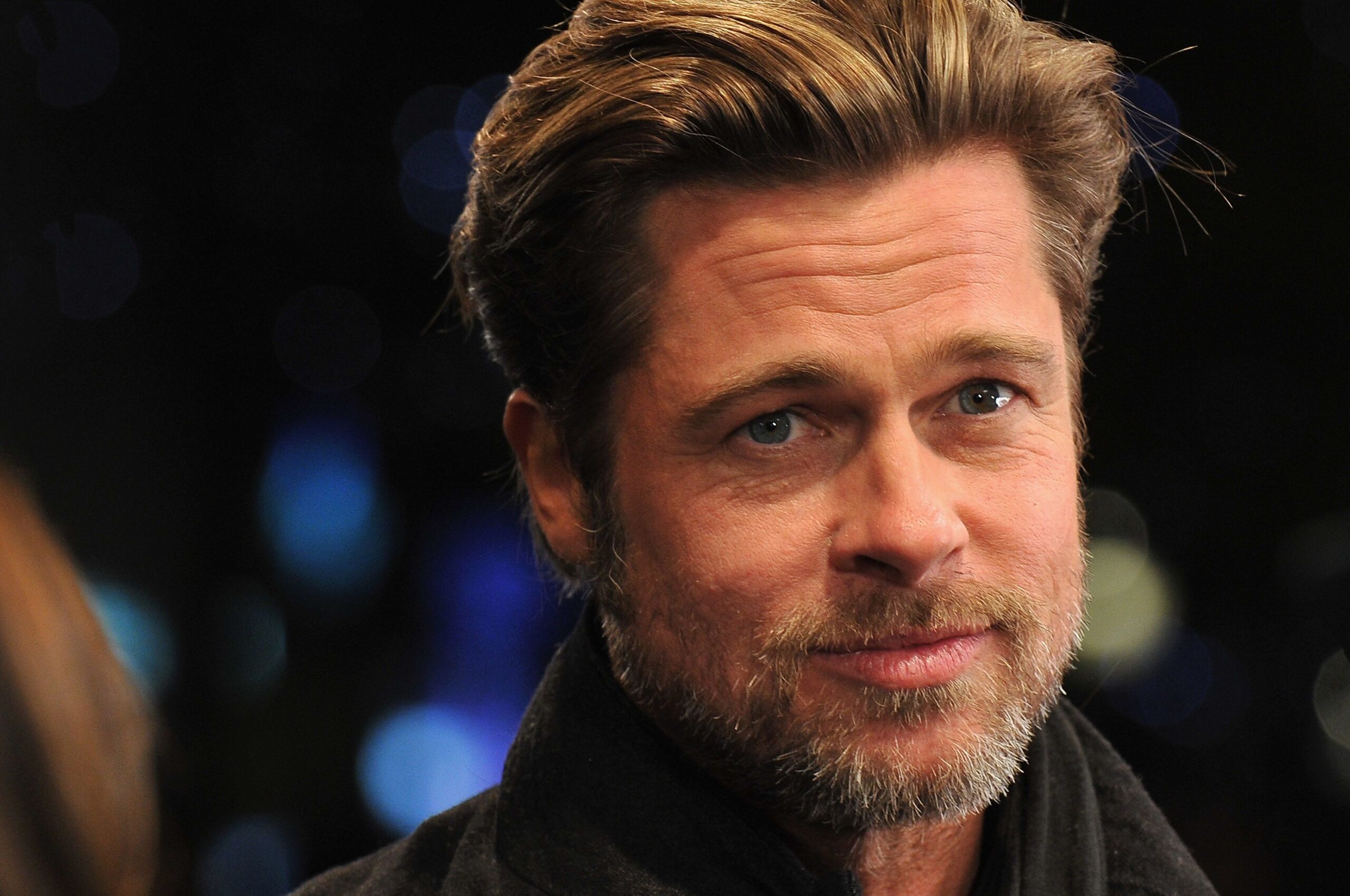 Brad Pitt e la carica dei single più sexy di Hollywood