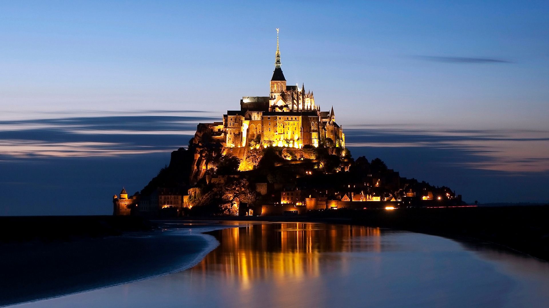 Scopriamo insieme la magia di Mont Saint Michel