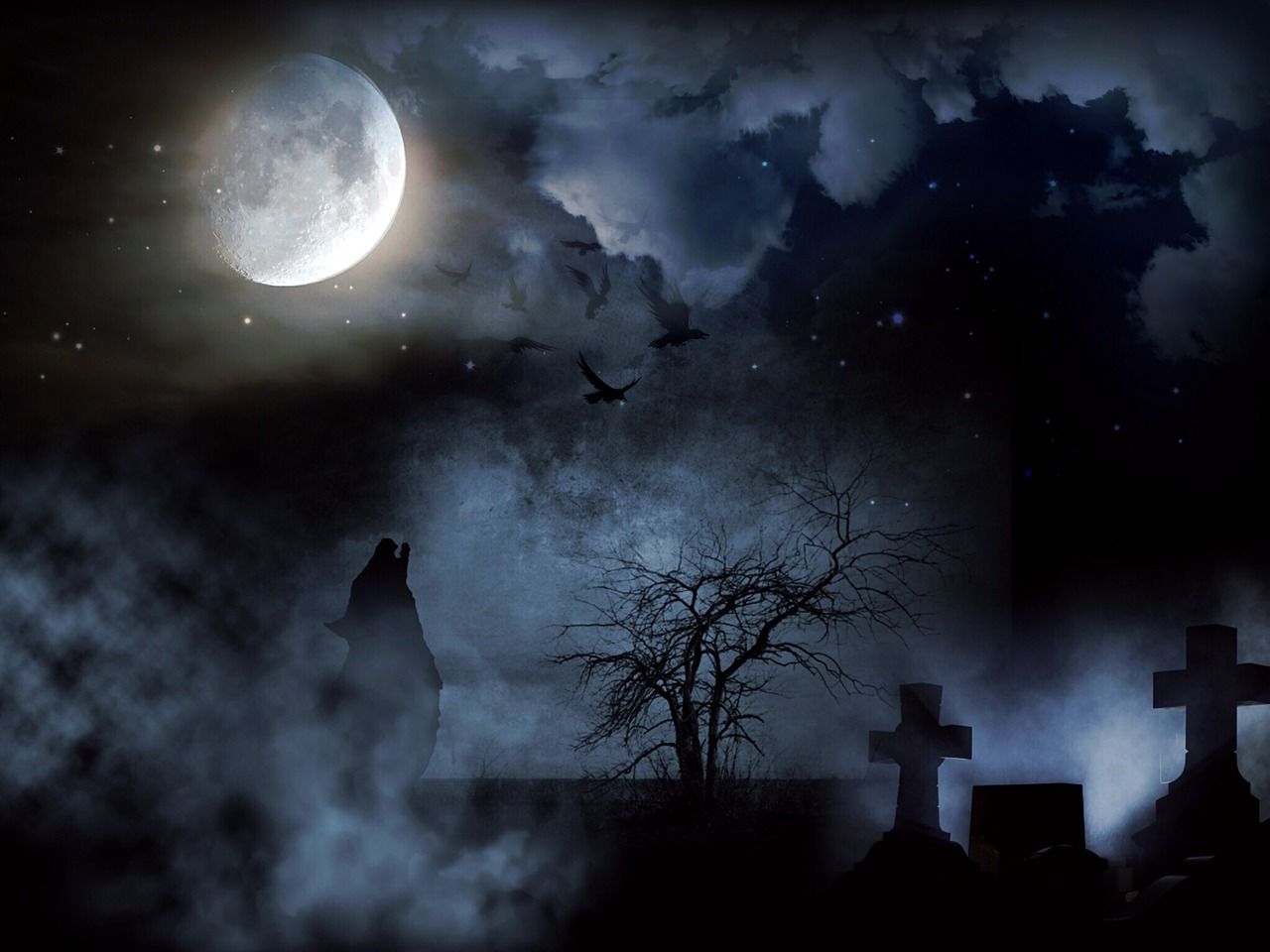 Speciale Halloween: i 10 cimiteri più suggestivi d’Europa