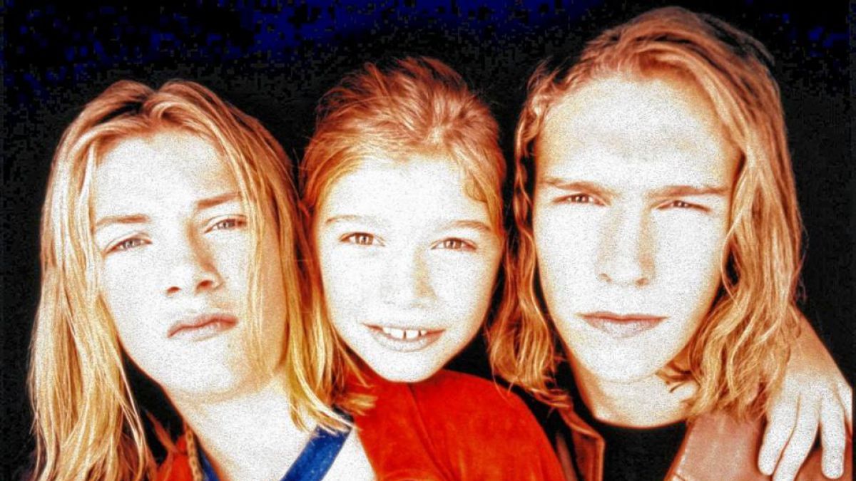 Che fine hanno fatto gli Hanson?