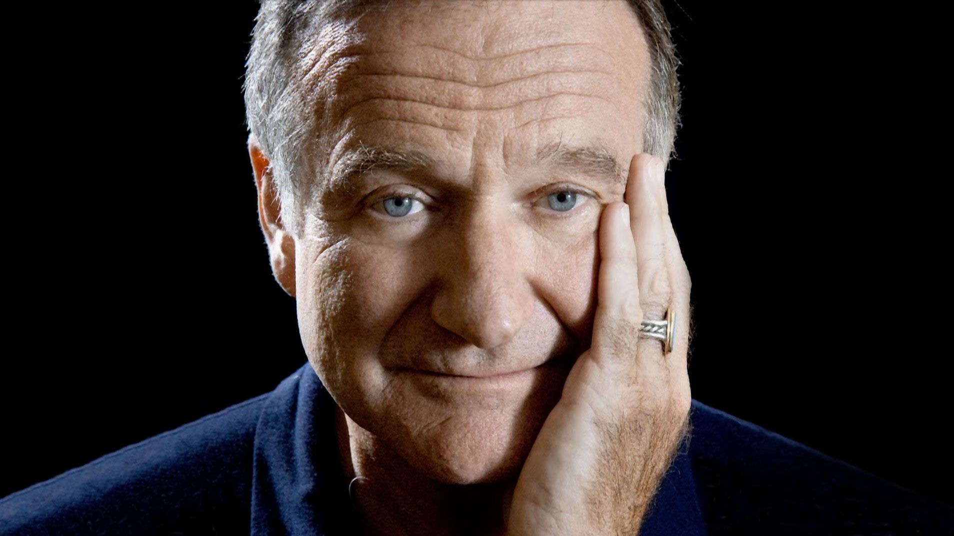 L’ultimo anno di Robin Williams.