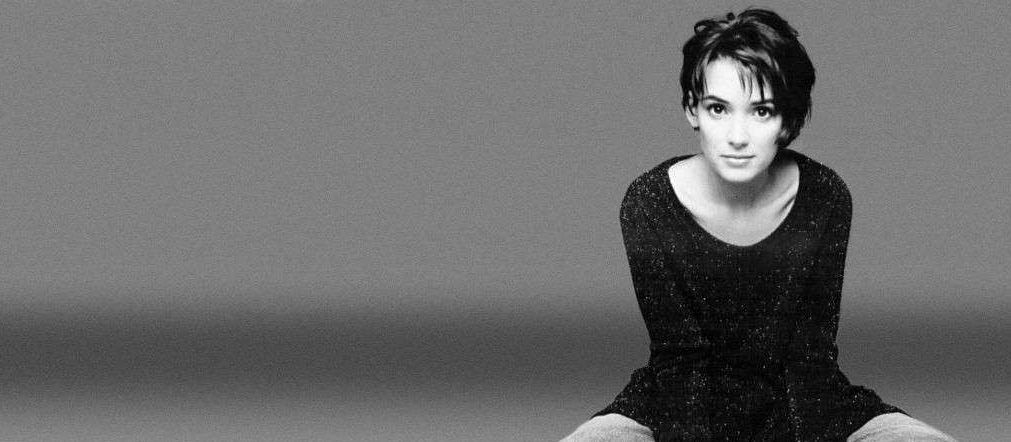 Winona Ryder compie 45 anni!